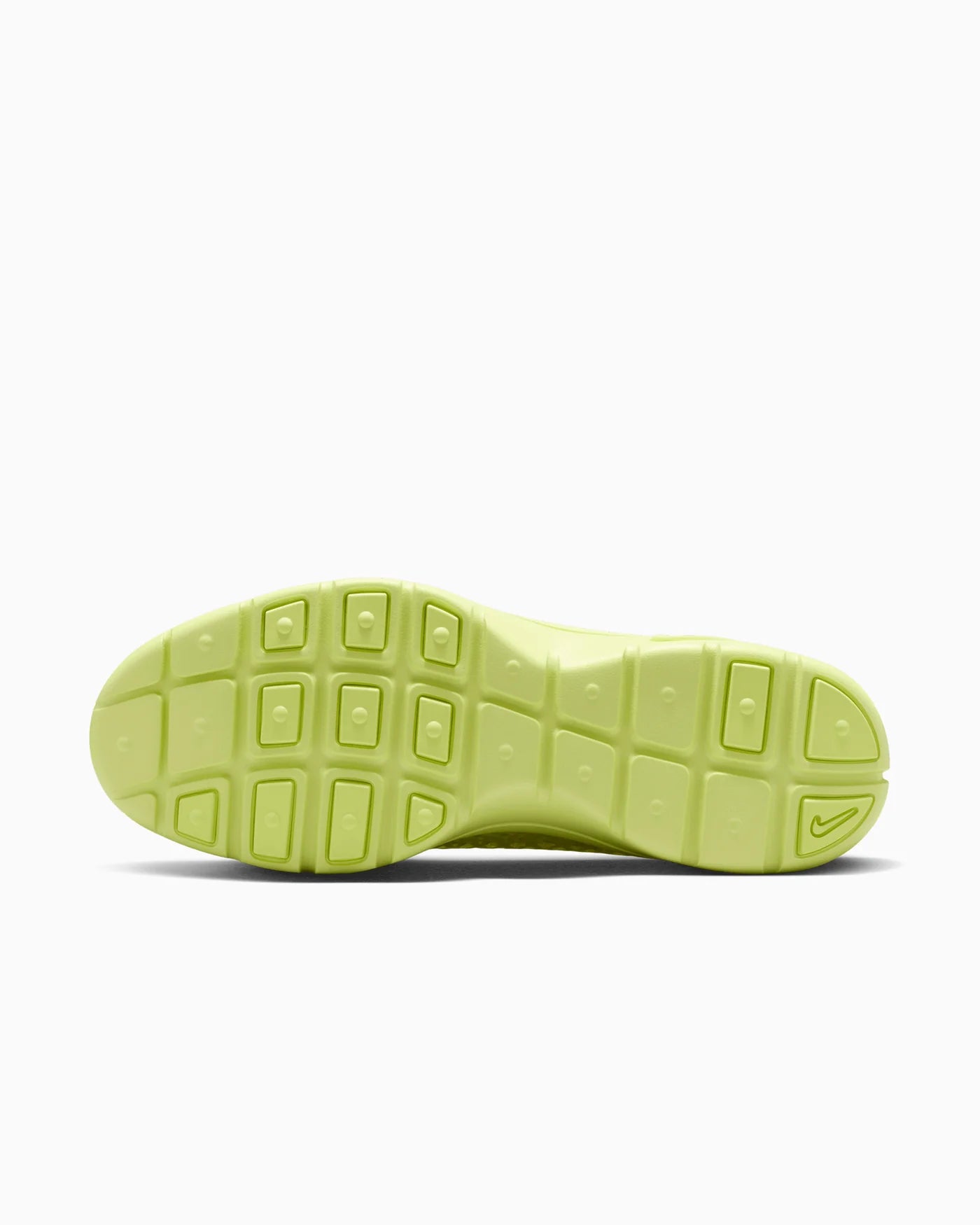 Nike Rejuven8 Run OG SP Jelly Light Lemon Twist Lime (Women's)