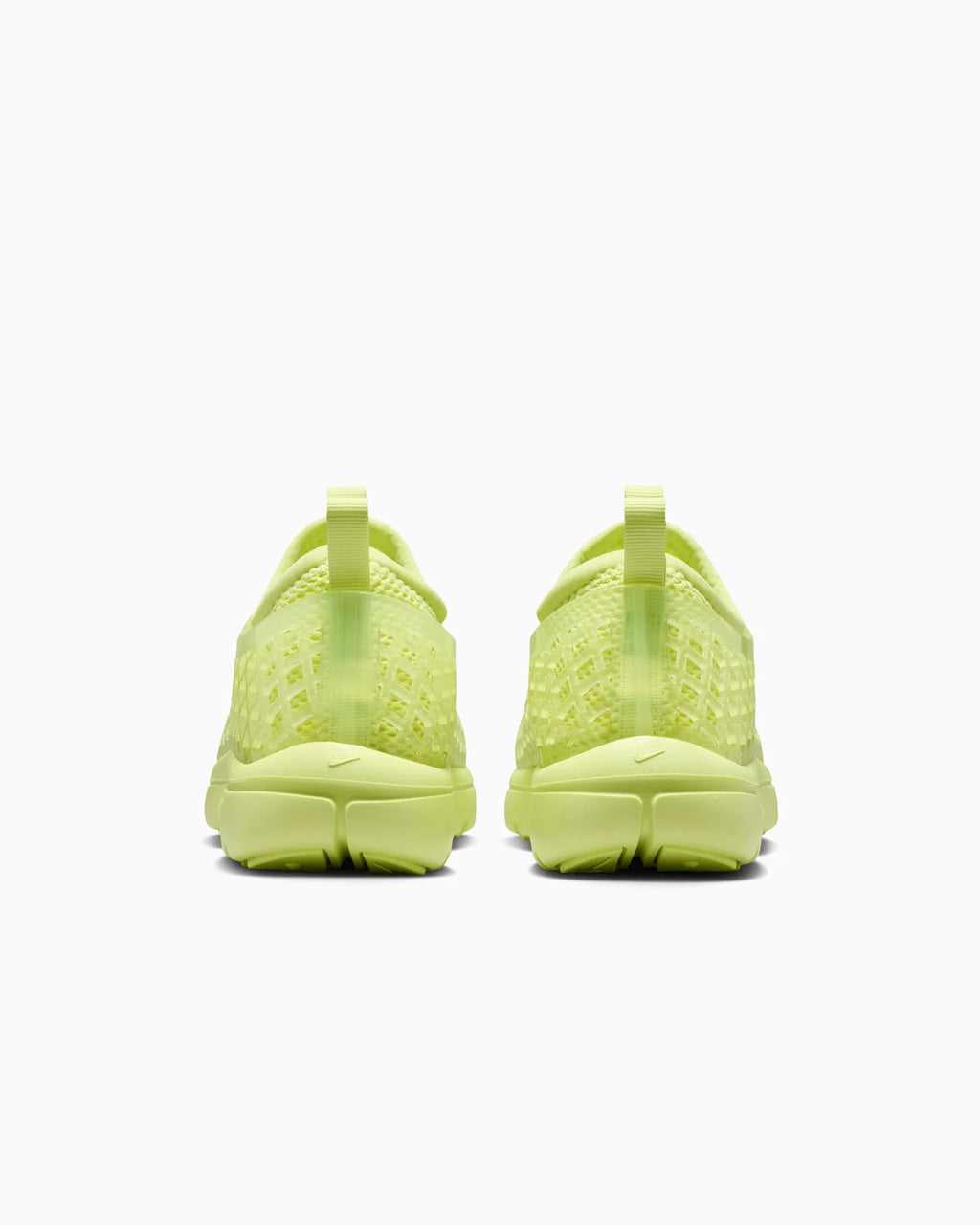 Nike Rejuven8 Run OG SP Jelly Light Lemon Twist Lime (Women's)