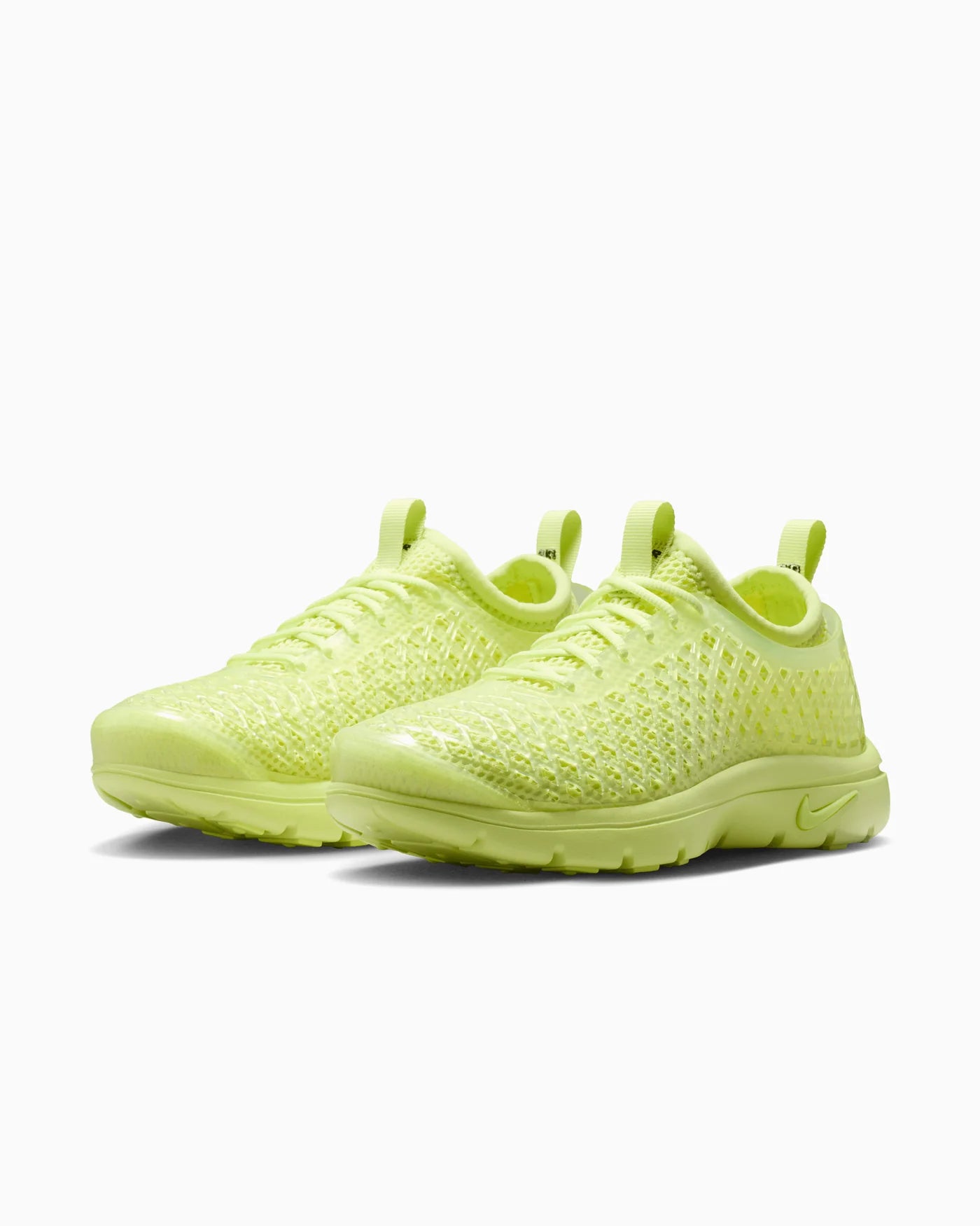 Nike Rejuven8 Run OG SP Jelly Light Lemon Twist Lime (Women's)