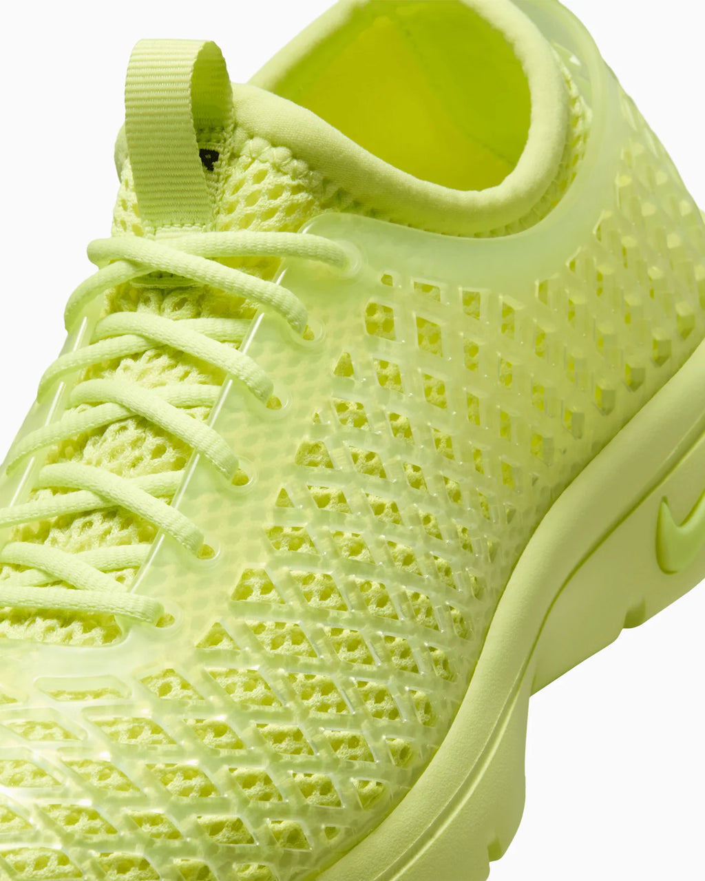 Nike Rejuven8 Run OG SP Jelly Light Lemon Twist Lime (Women's)