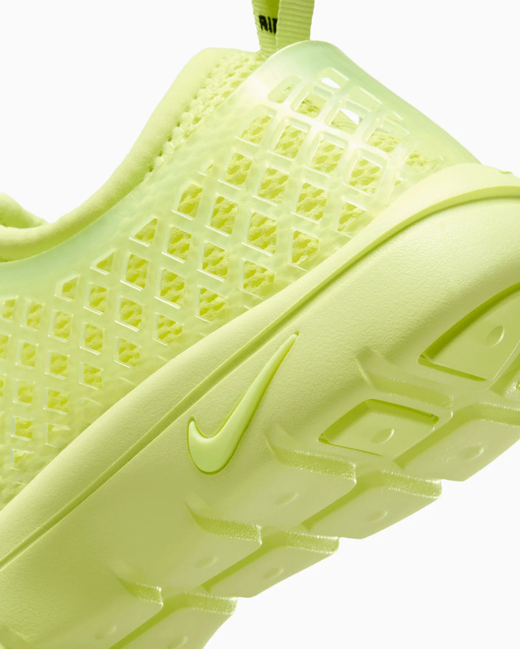 Nike Rejuven8 Run OG SP Jelly Light Lemon Twist Lime (Women's)