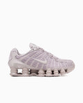 Nike Shox TL Rosa Particella