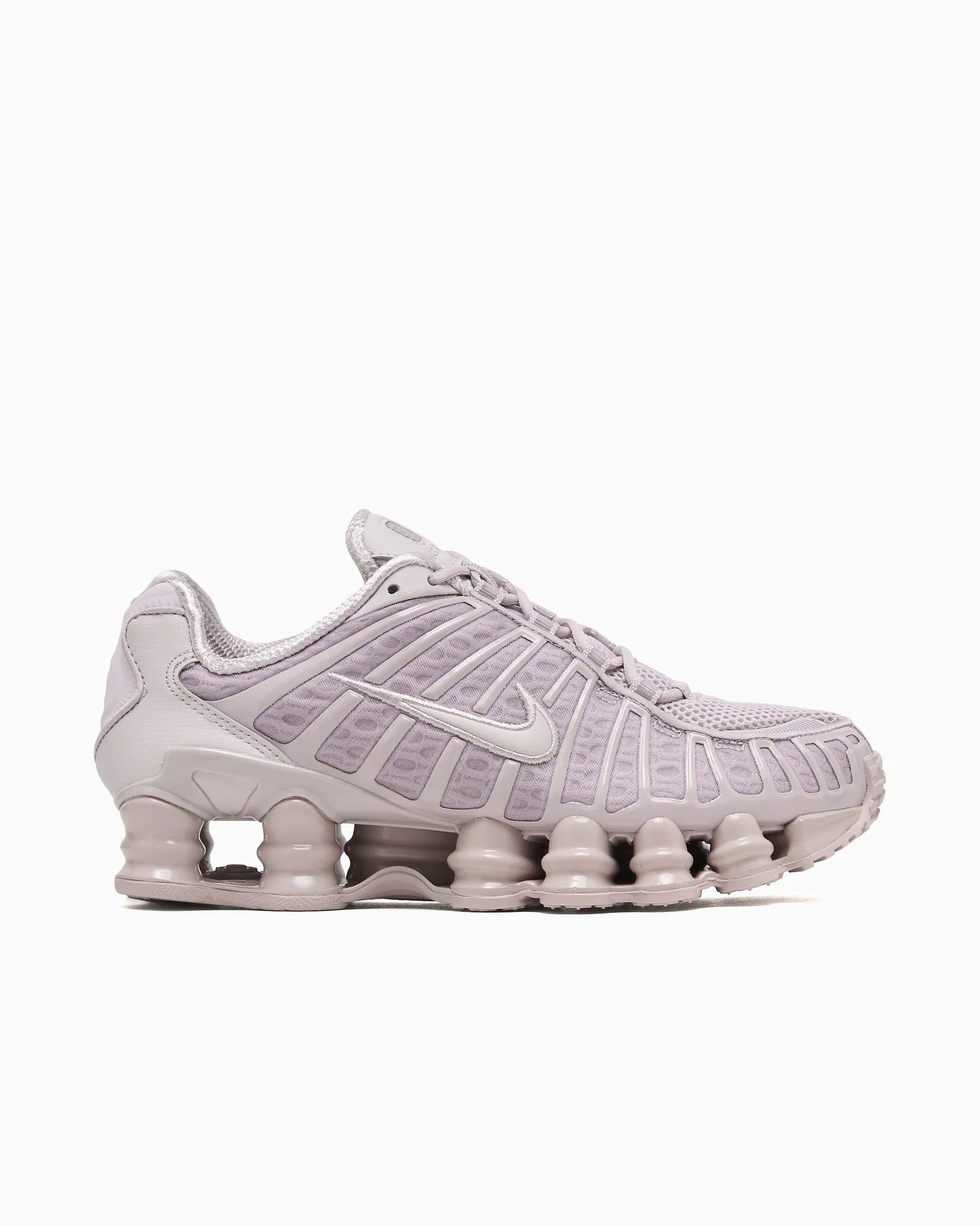 Nike Shox TL Particle Rose