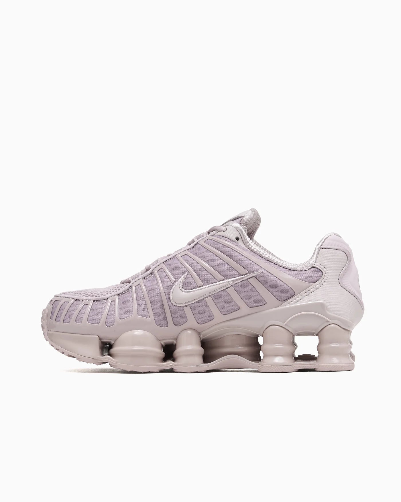 Nike Shox TL Particle Rose