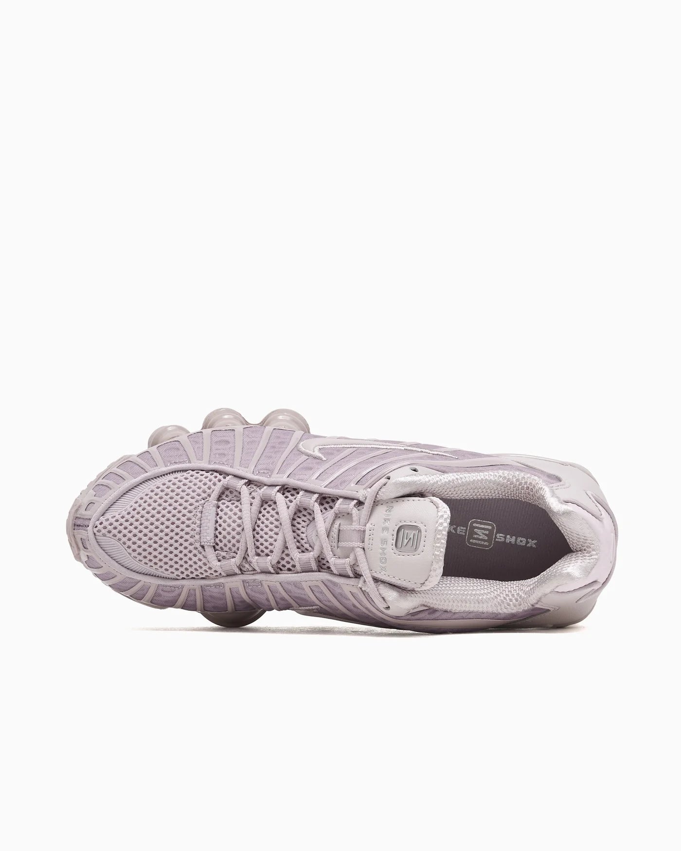 Nike Shox TL Particle Rose
