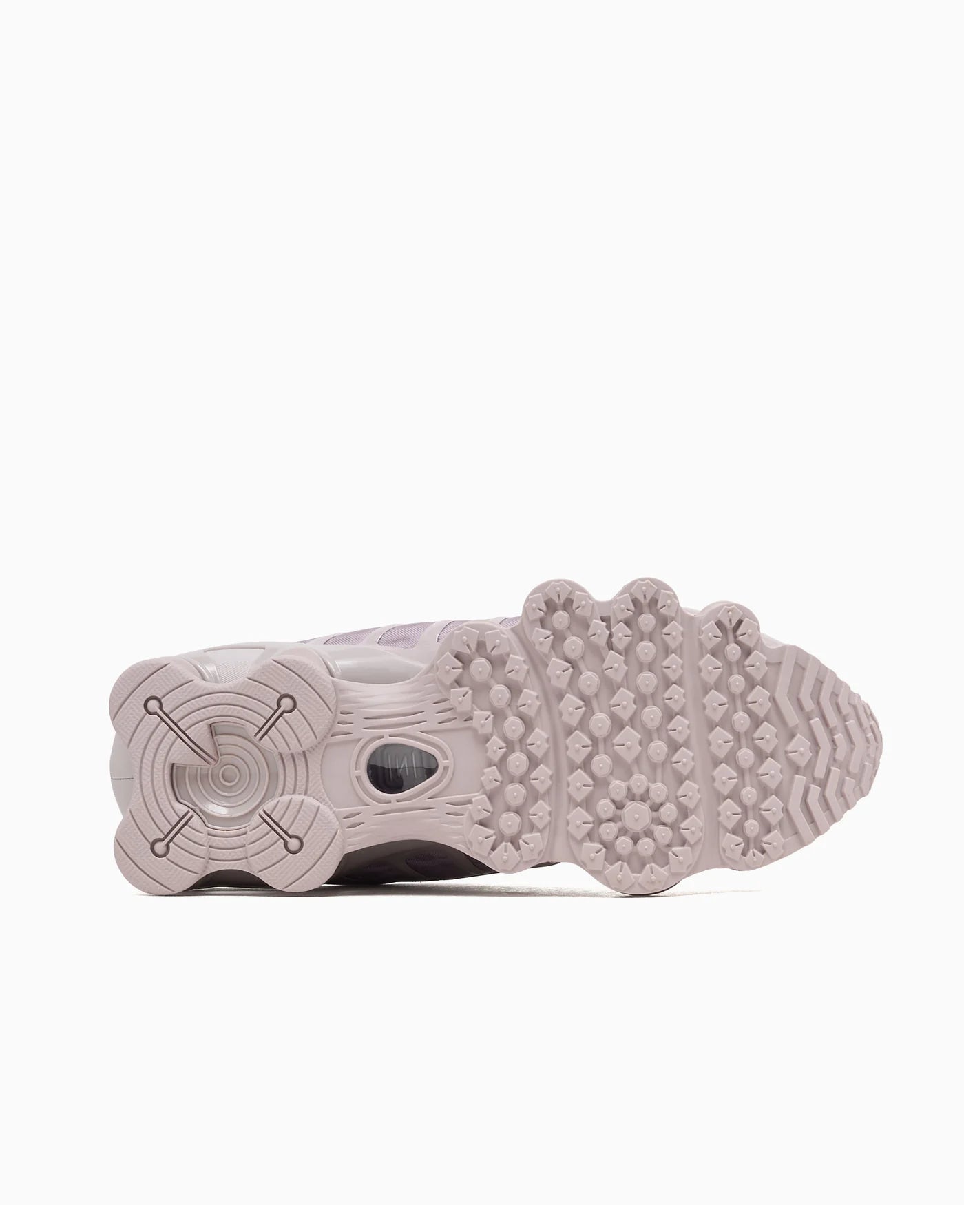 Nike Shox TL Particle Rose