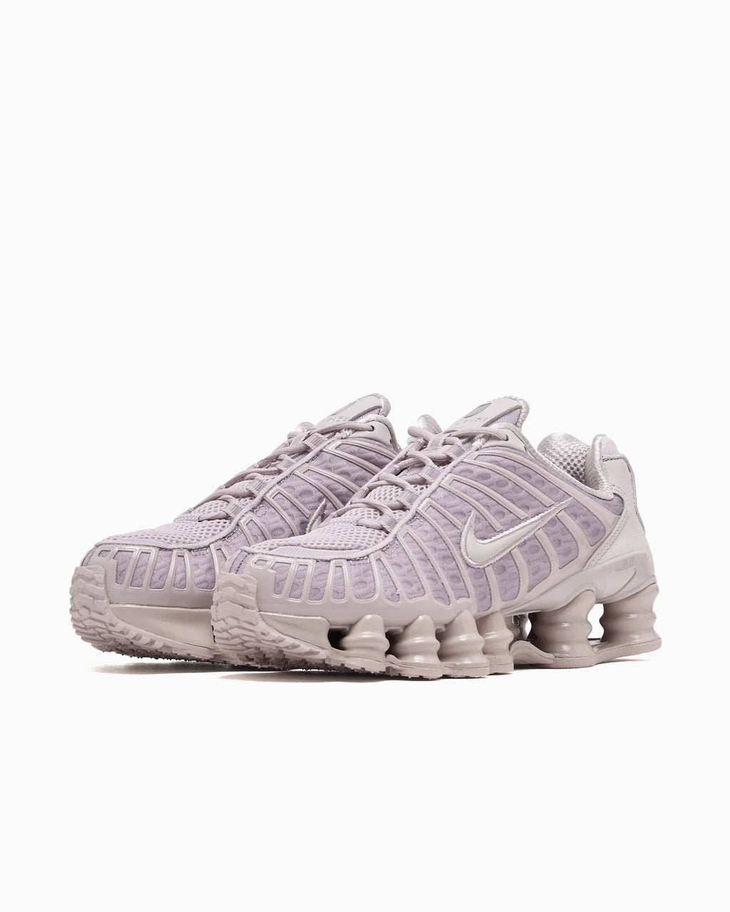 Nike Shox TL Rosa Particella