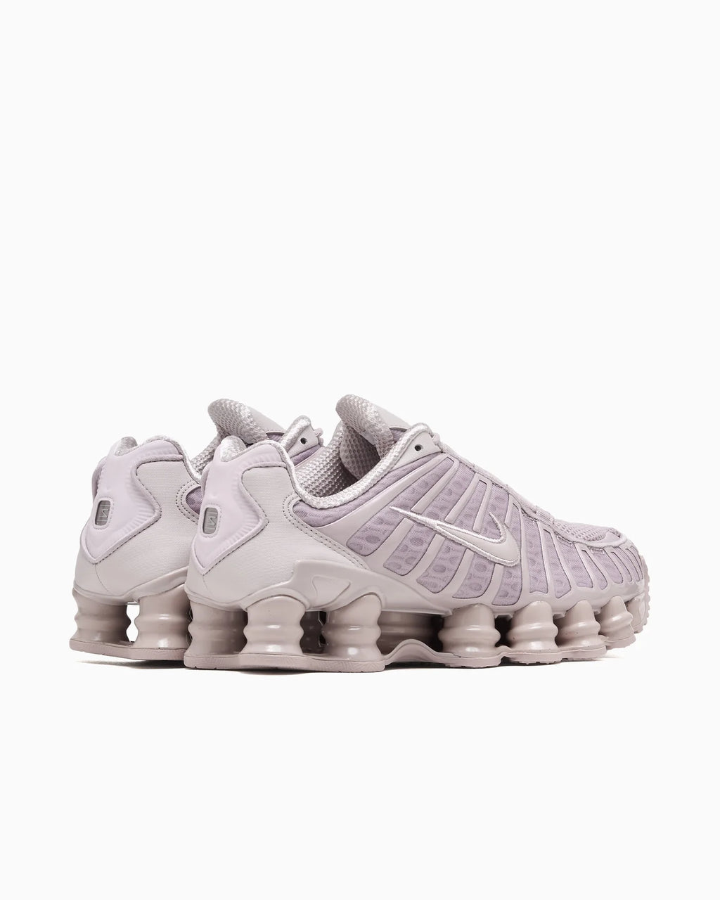 Nike Shox TL Rosa Particella