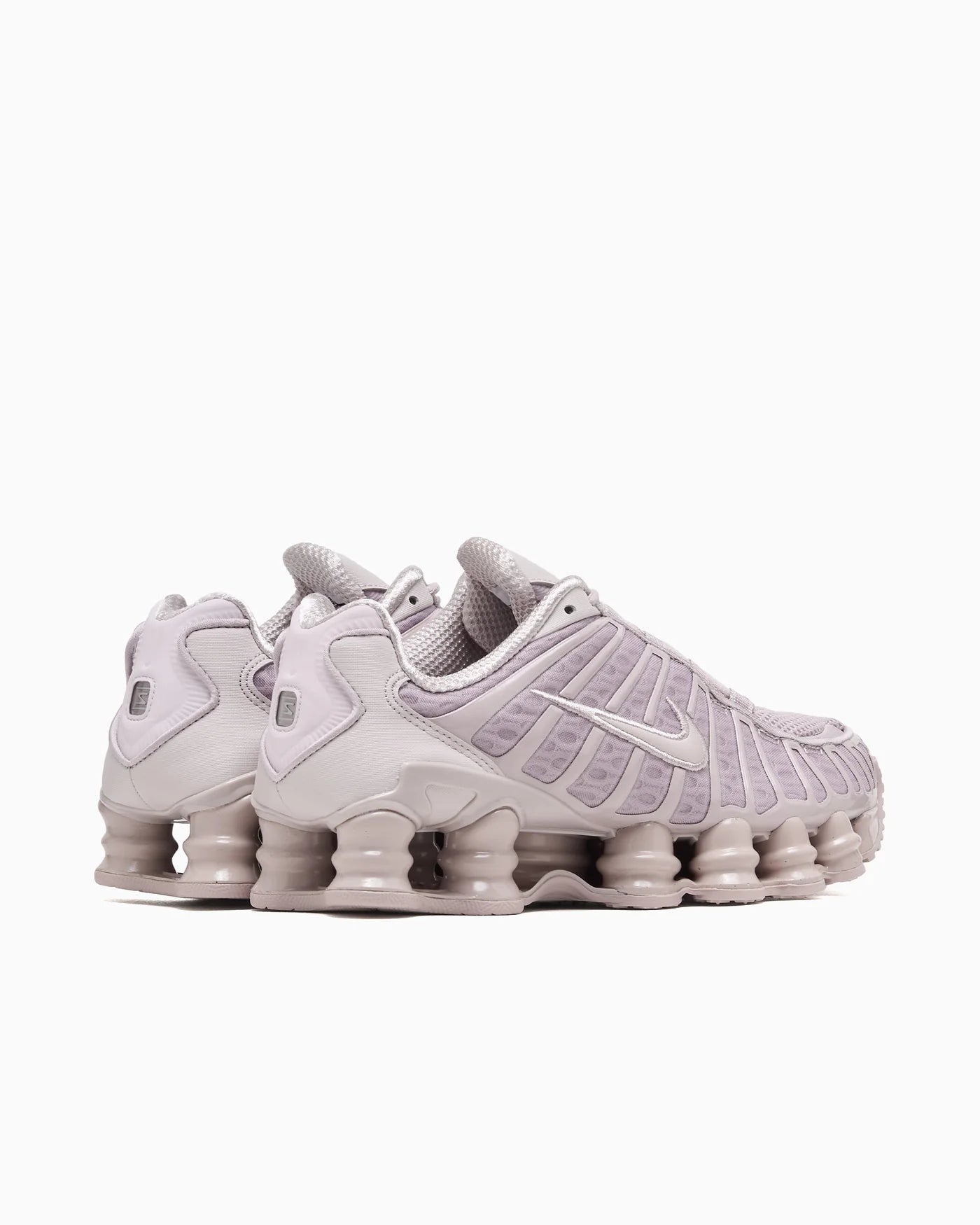 Nike Shox TL Rosa Particella