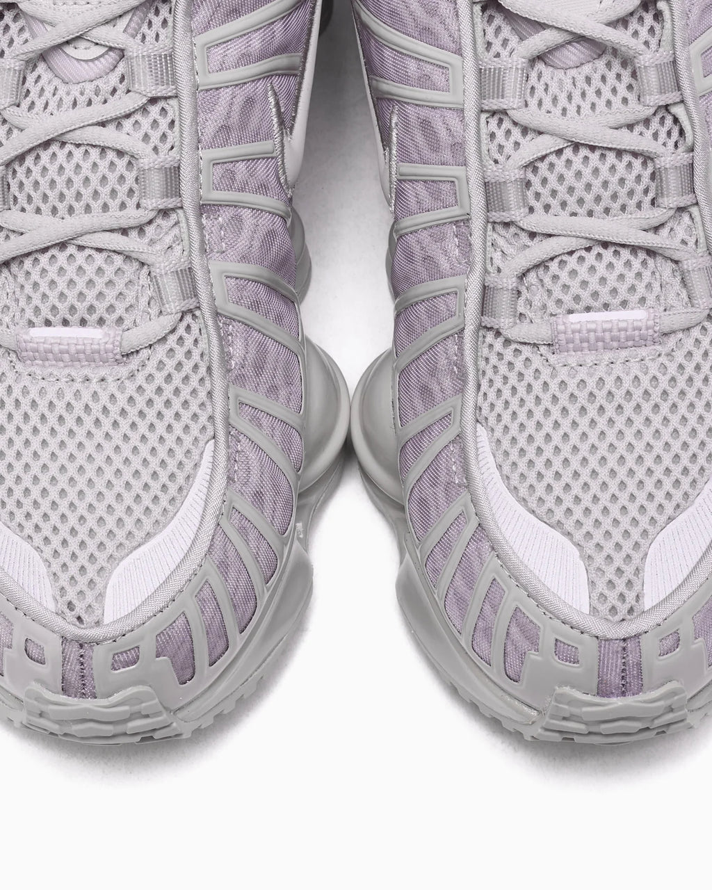 Nike Shox TL Rosa Particella