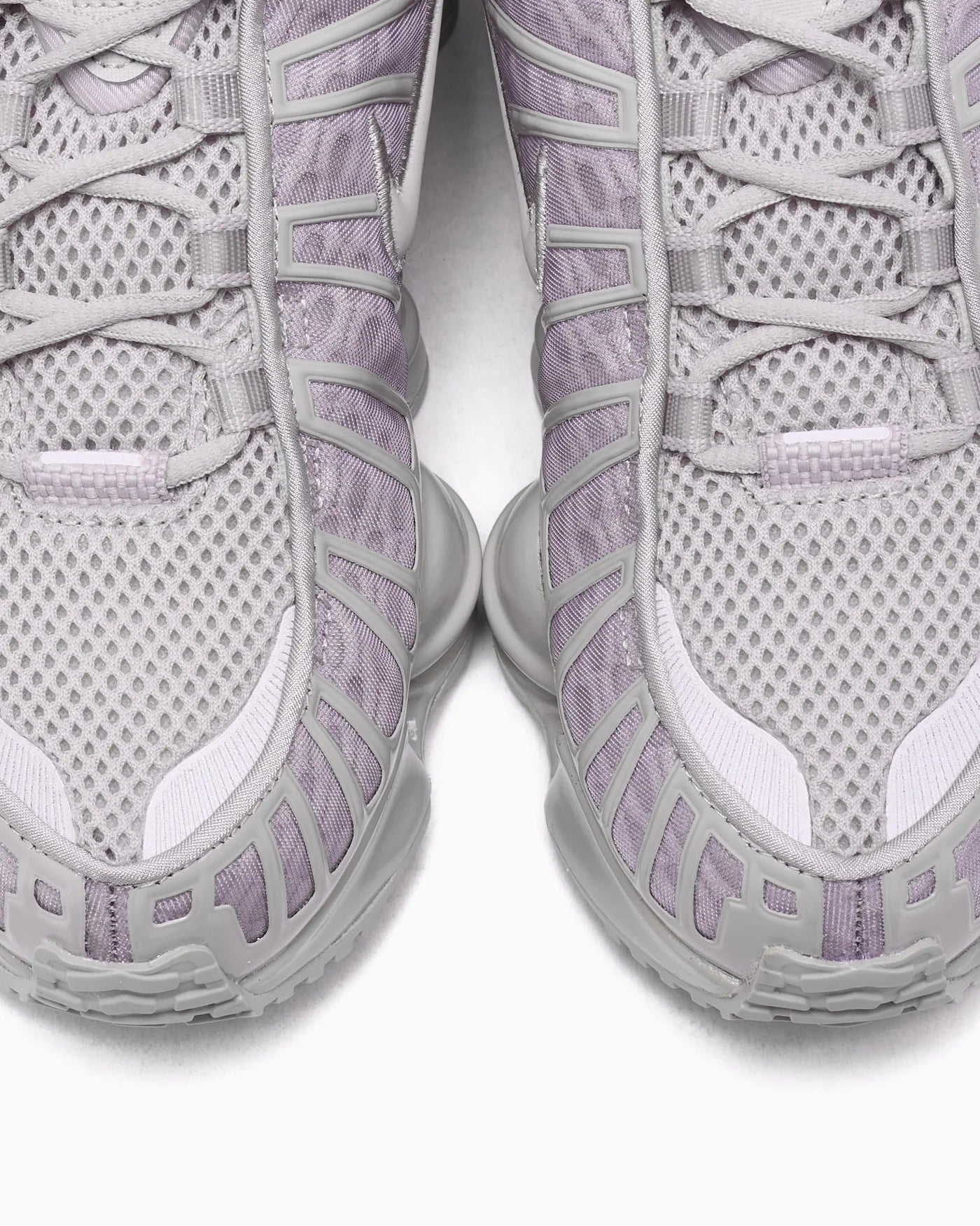 Nike Shox TL Rosa Particella