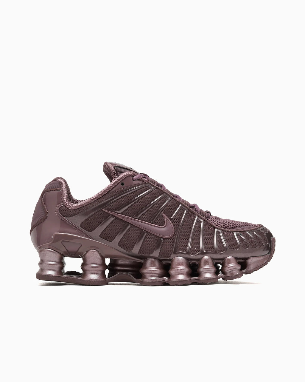 Nike Shox TL Tattoo Black