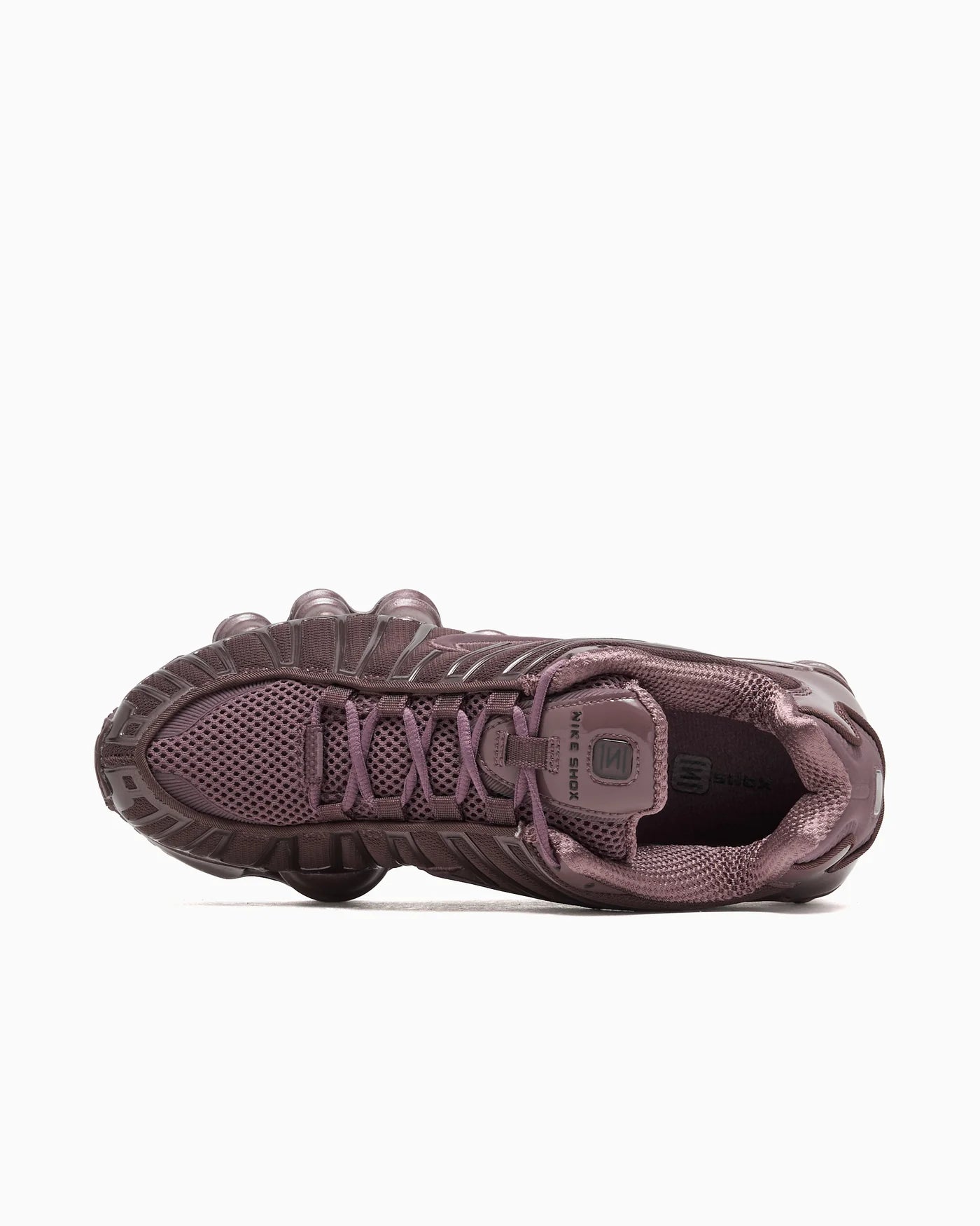 Nike Shox TL Tattoo Black