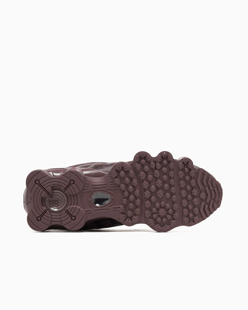 Nike Shox TL Tattoo Black