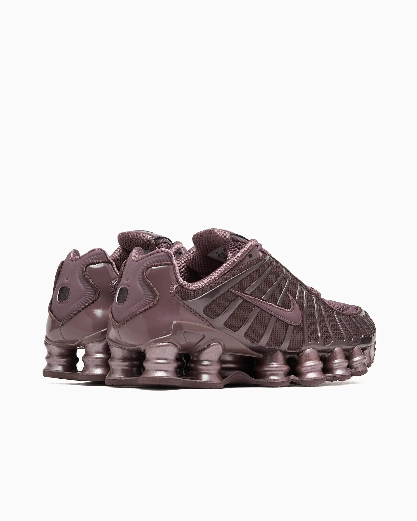 Nike Shox TL Tattoo Black
