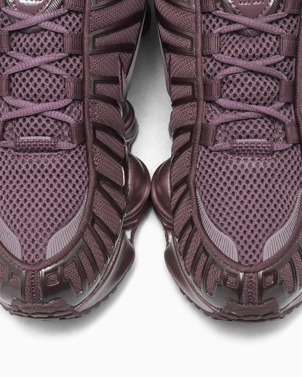 Nike Shox TL Tattoo Black