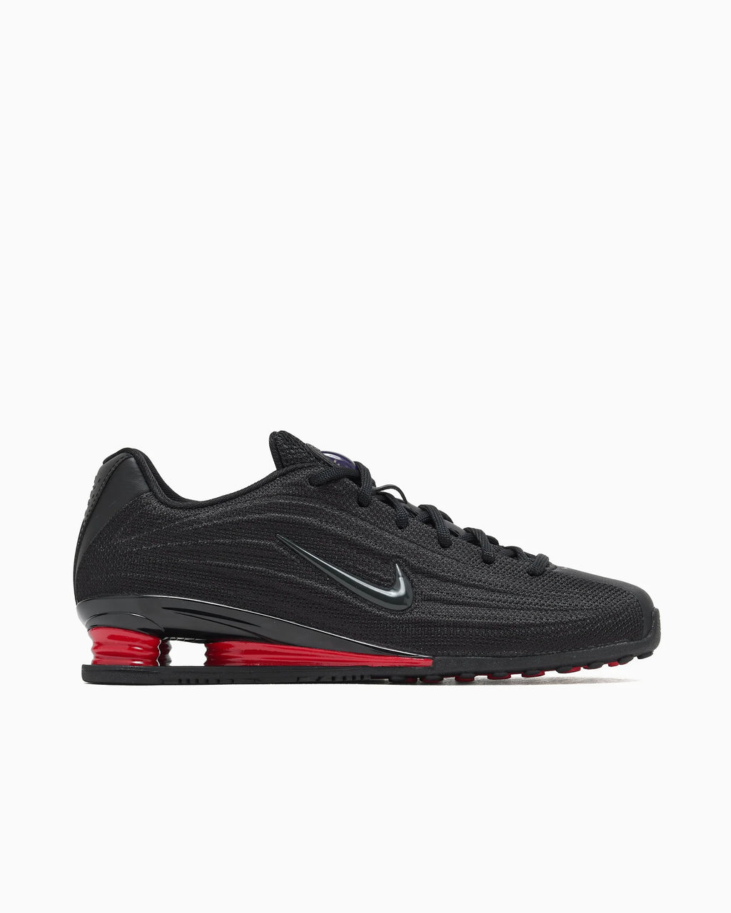 Nike Shox Z Bred