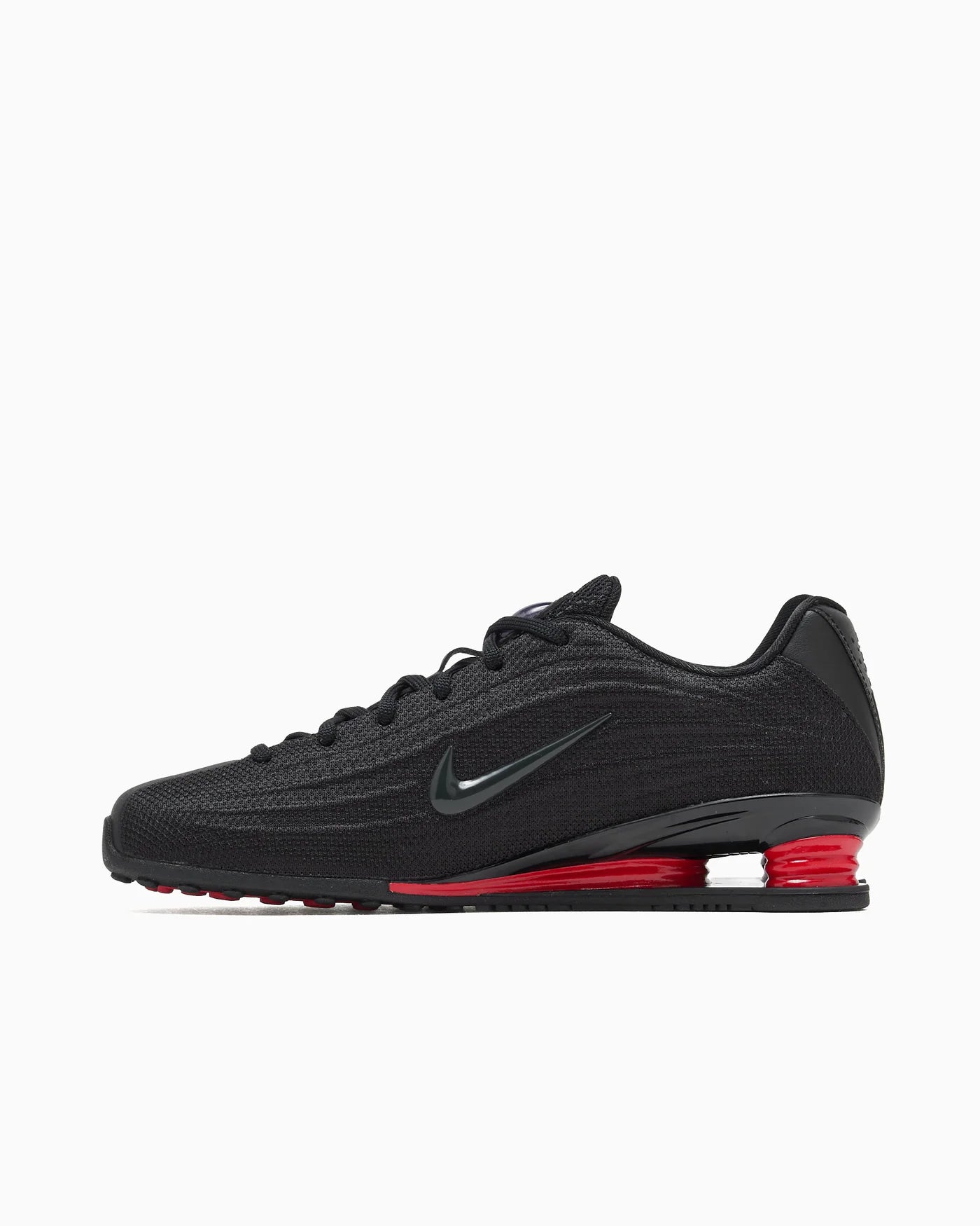 Nike Shox Z Bred