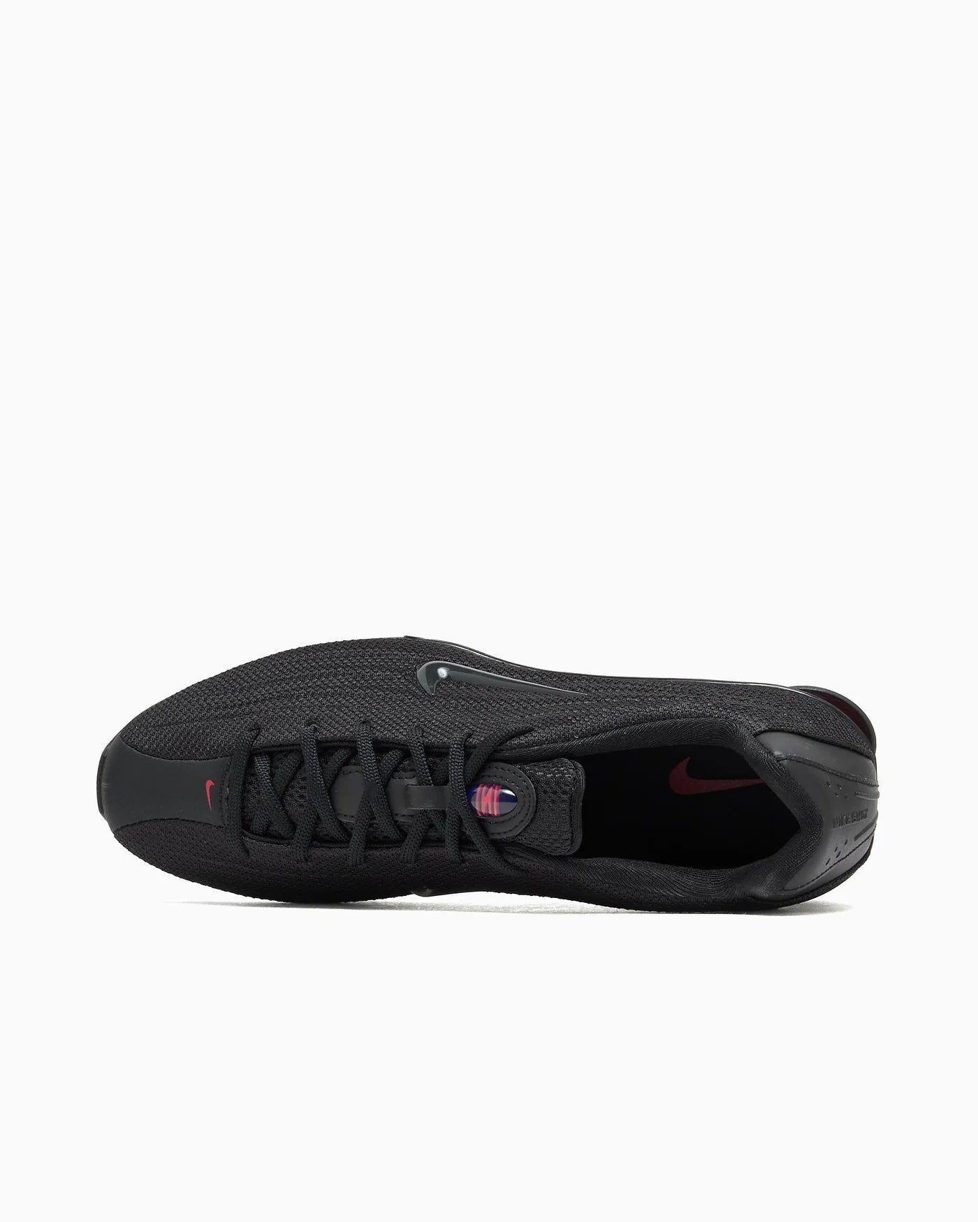 Nike Shox Z Bred