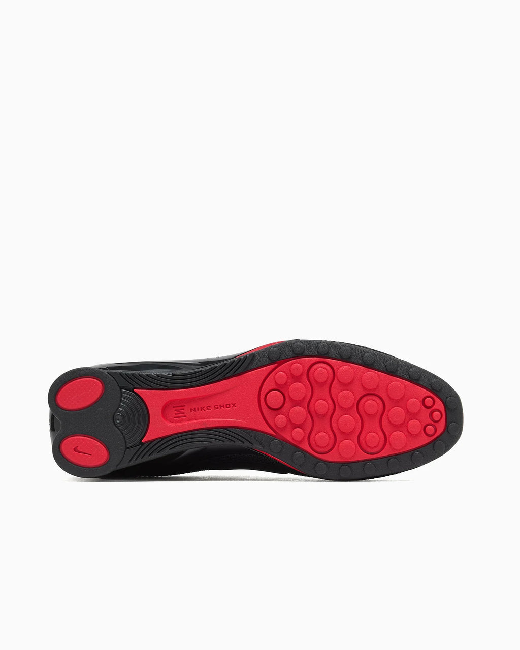 Nike Shox Z Bred