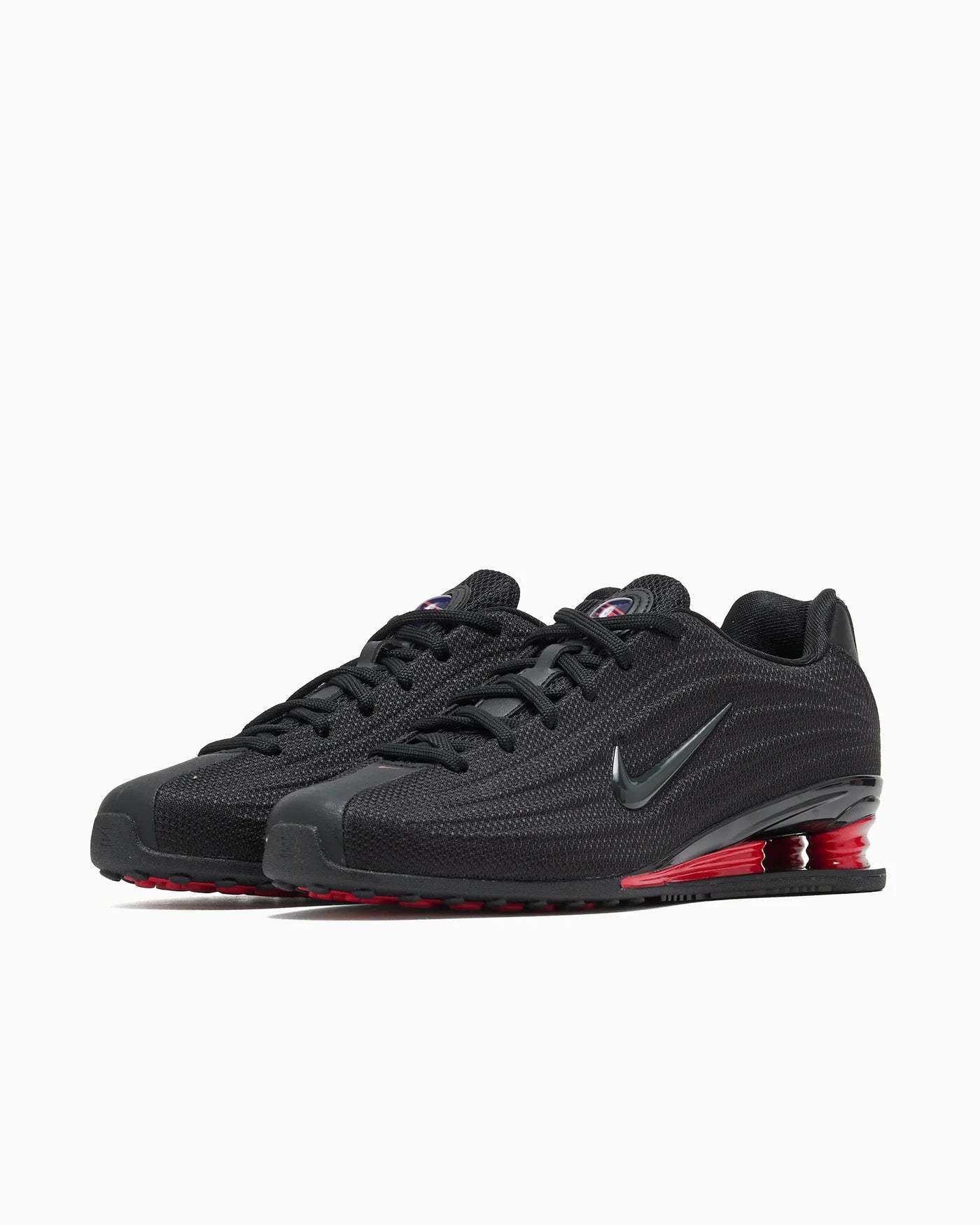 Nike Shox Z Bred