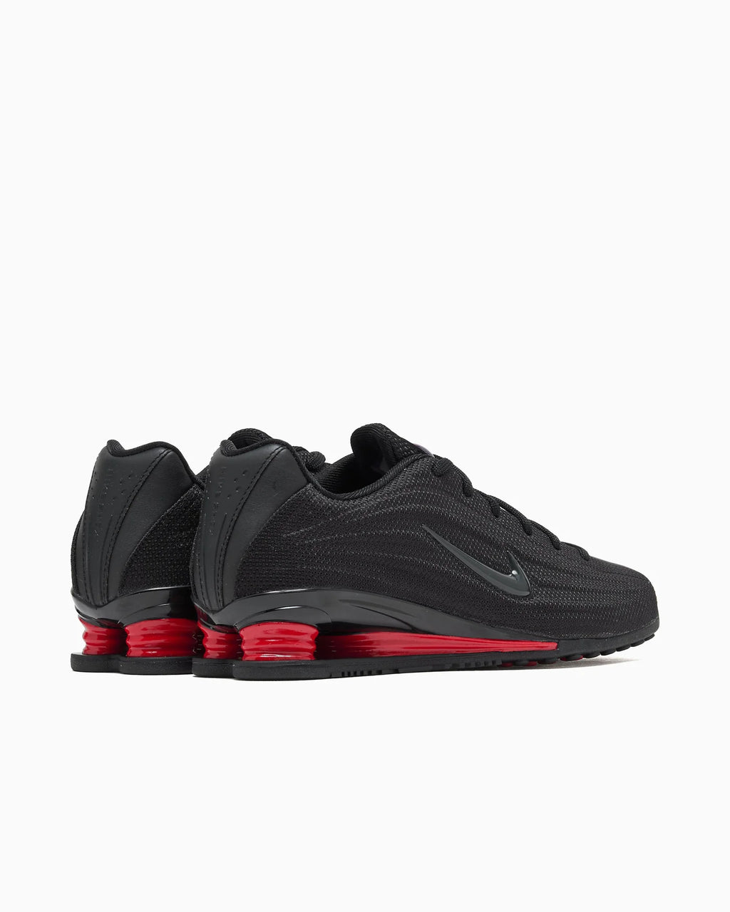 Nike Shox Z Bred