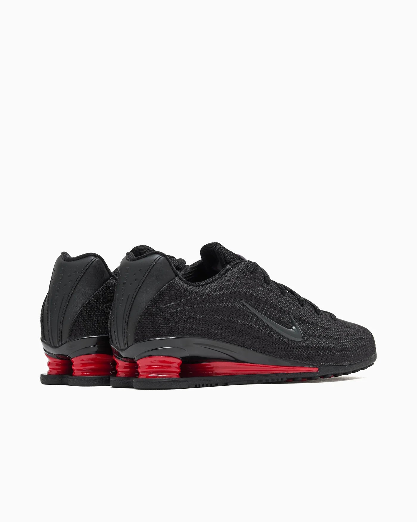 Nike Shox Z Bred