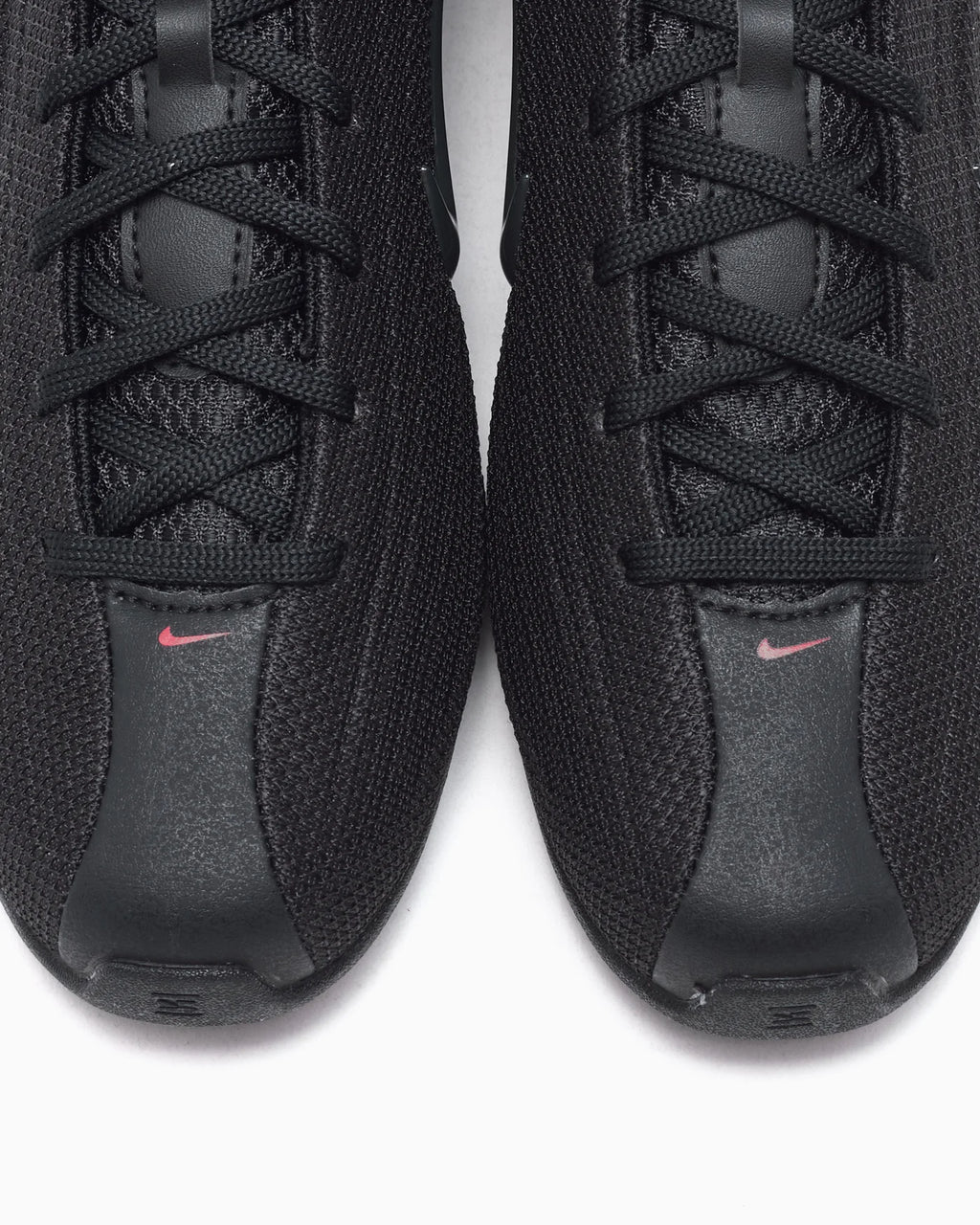 Nike Shox Z Bred