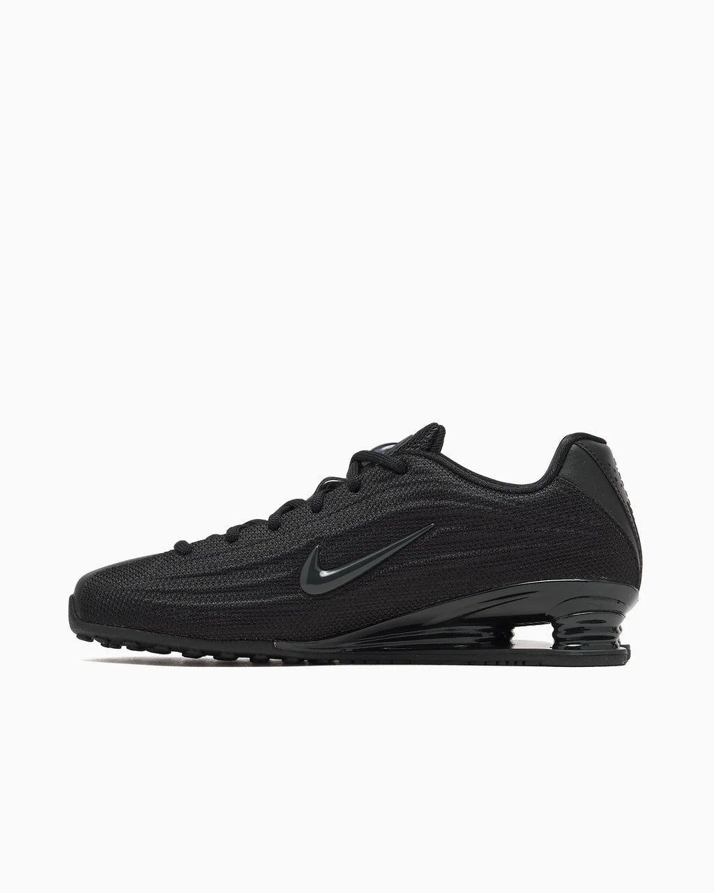 Nike Shox Z Nero