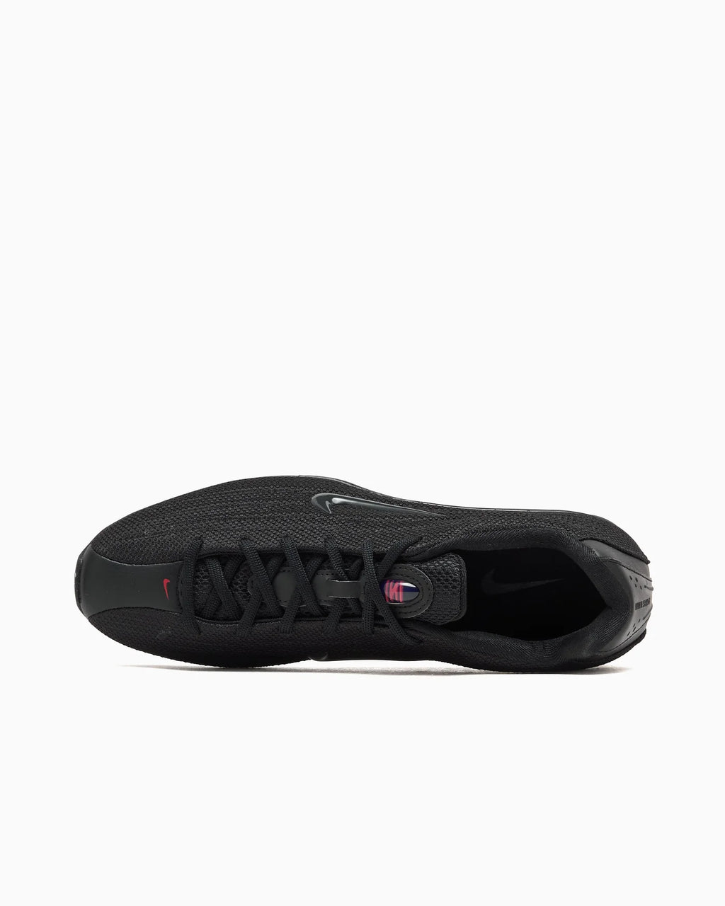 Nike Shox Z Nero