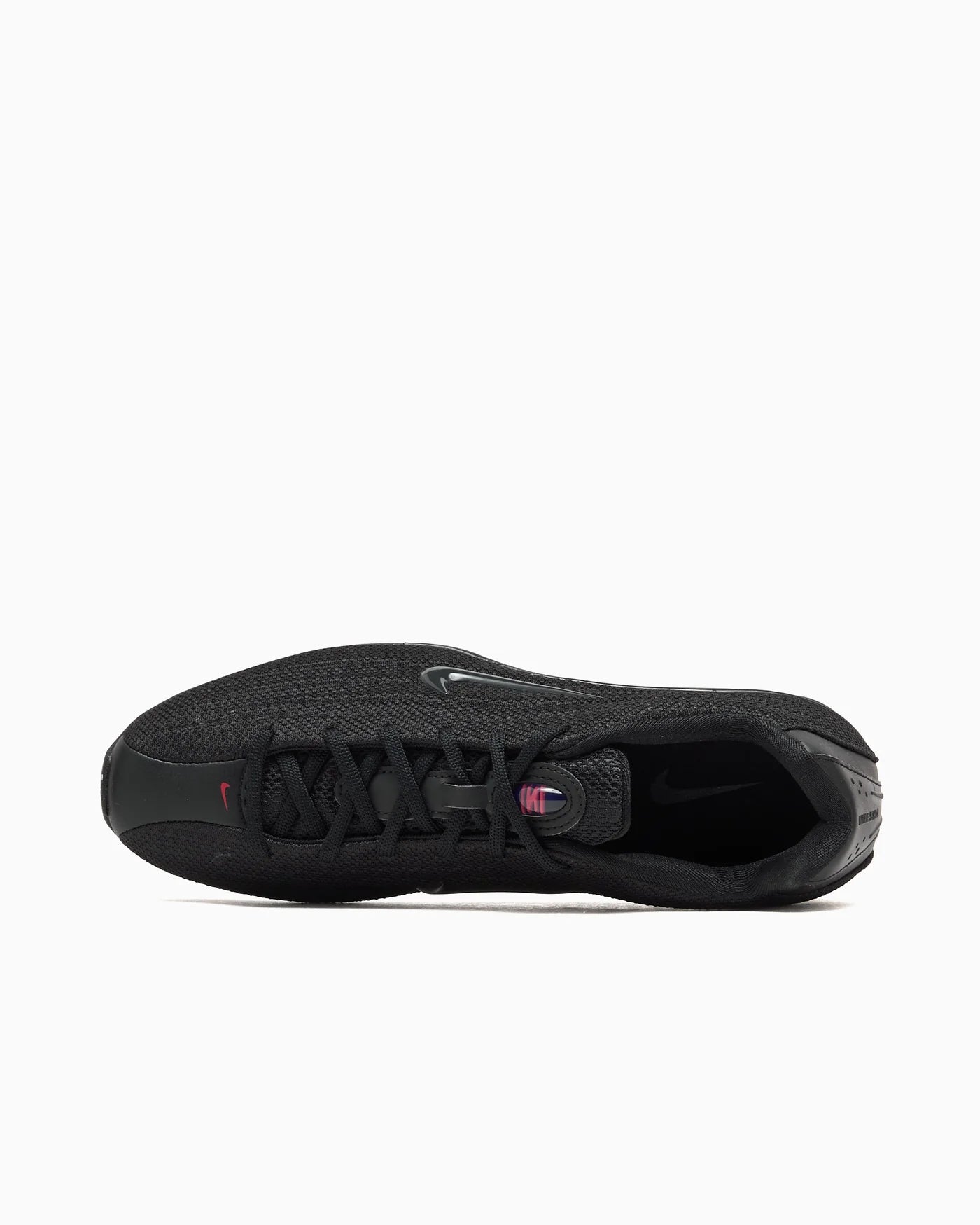 Nike Shox Z Nero