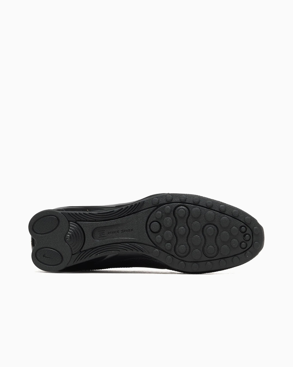 Nike Shox Z Nero