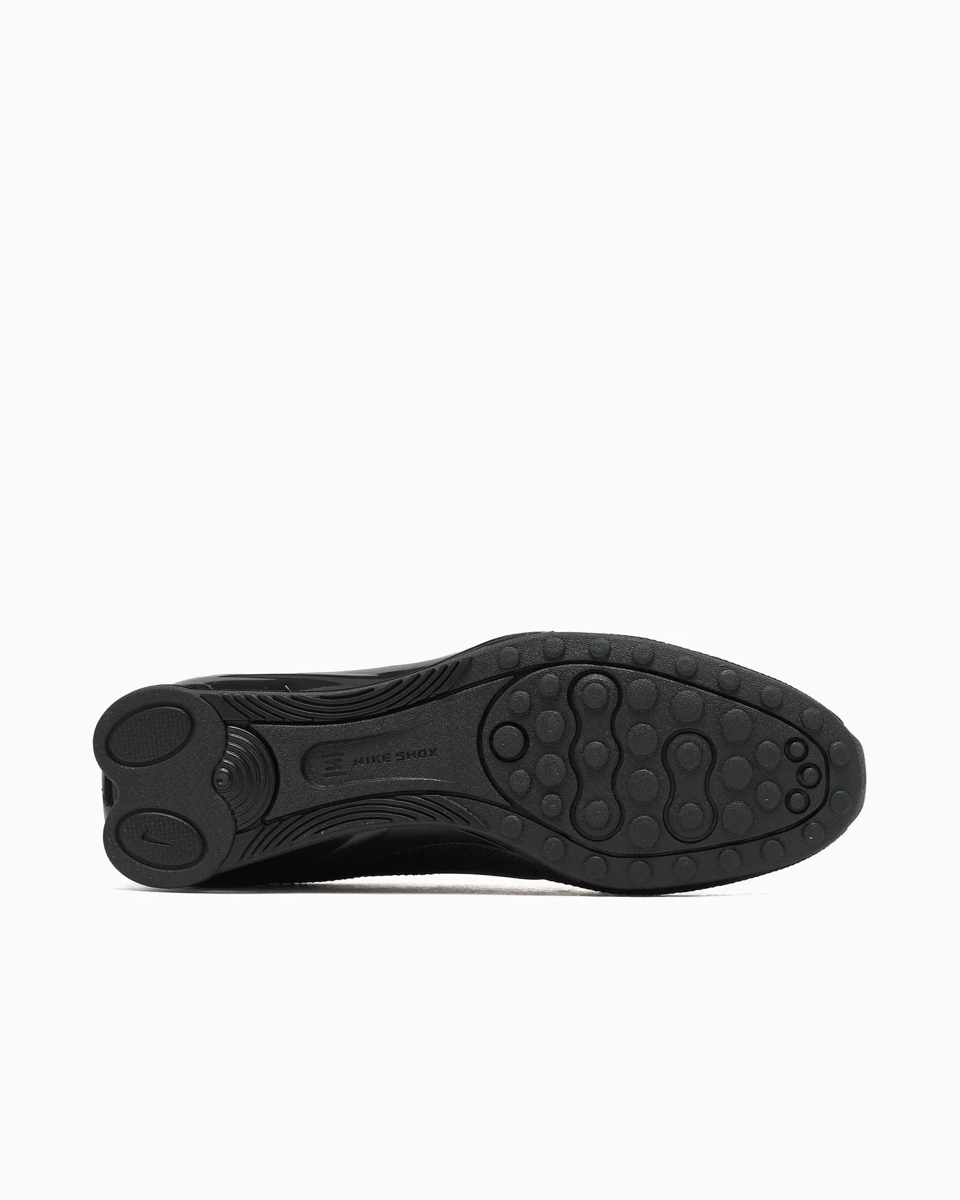 Nike Shox Z Nero