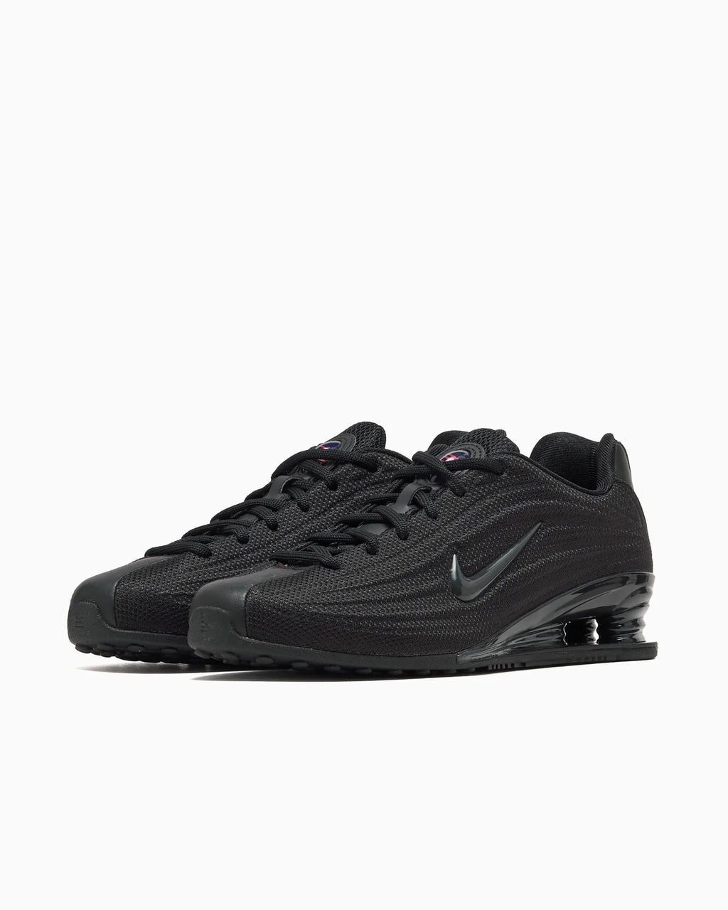 Nike Shox Z Nero