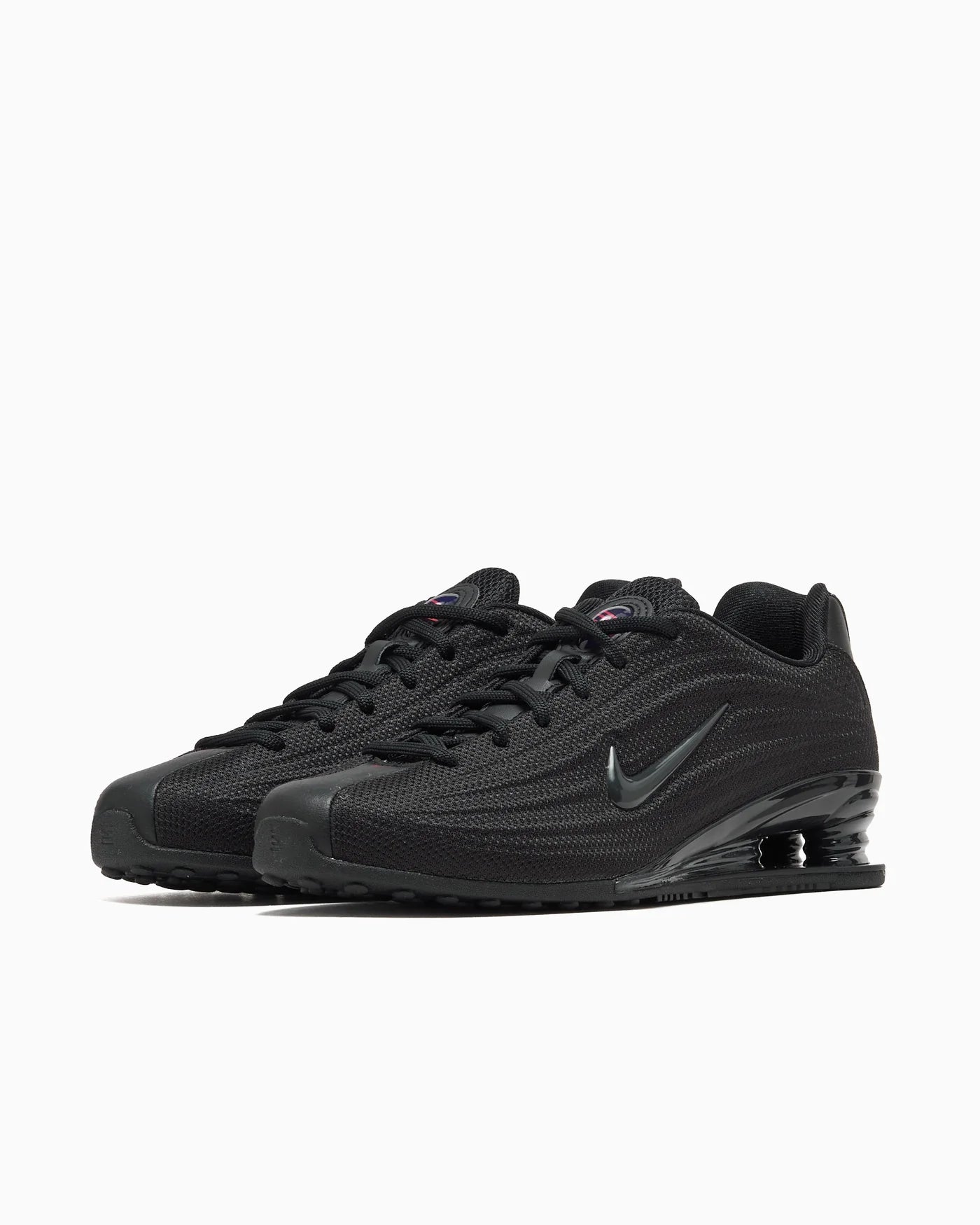 Nike Shox Z Nero