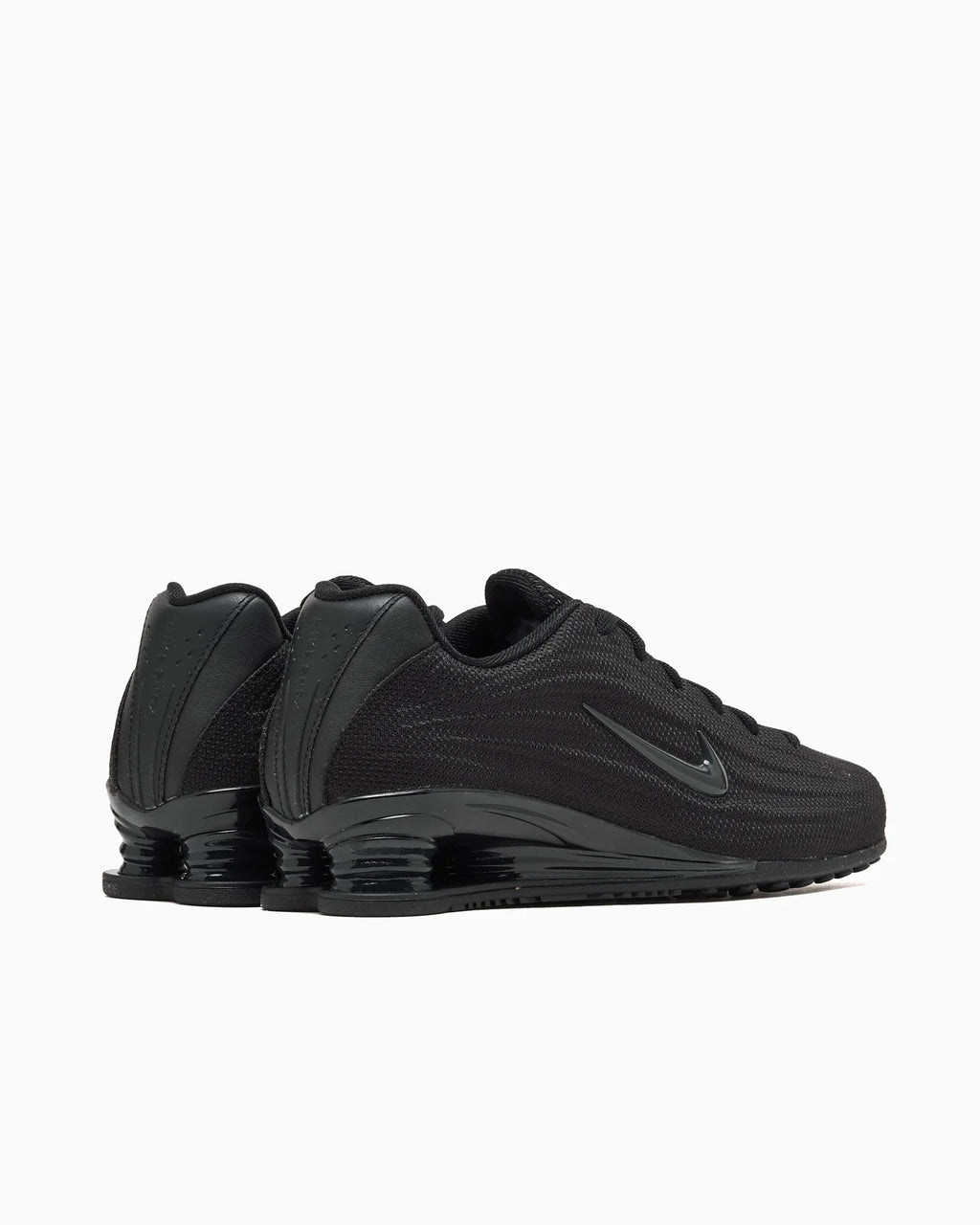 Nike Shox Z Nero