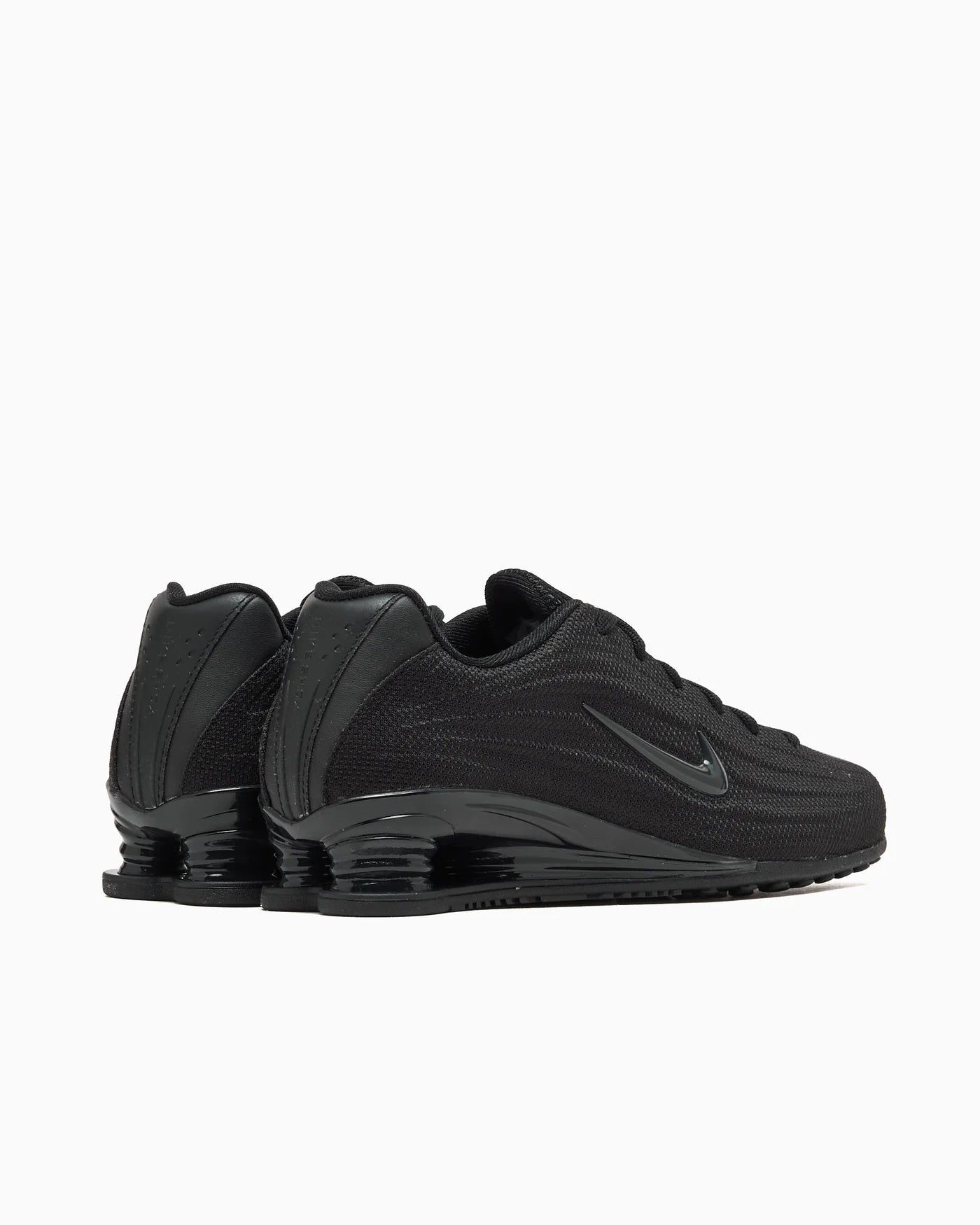 Nike Shox Z Nero
