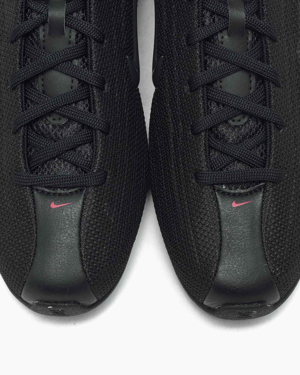 Nike Shox Z Nero