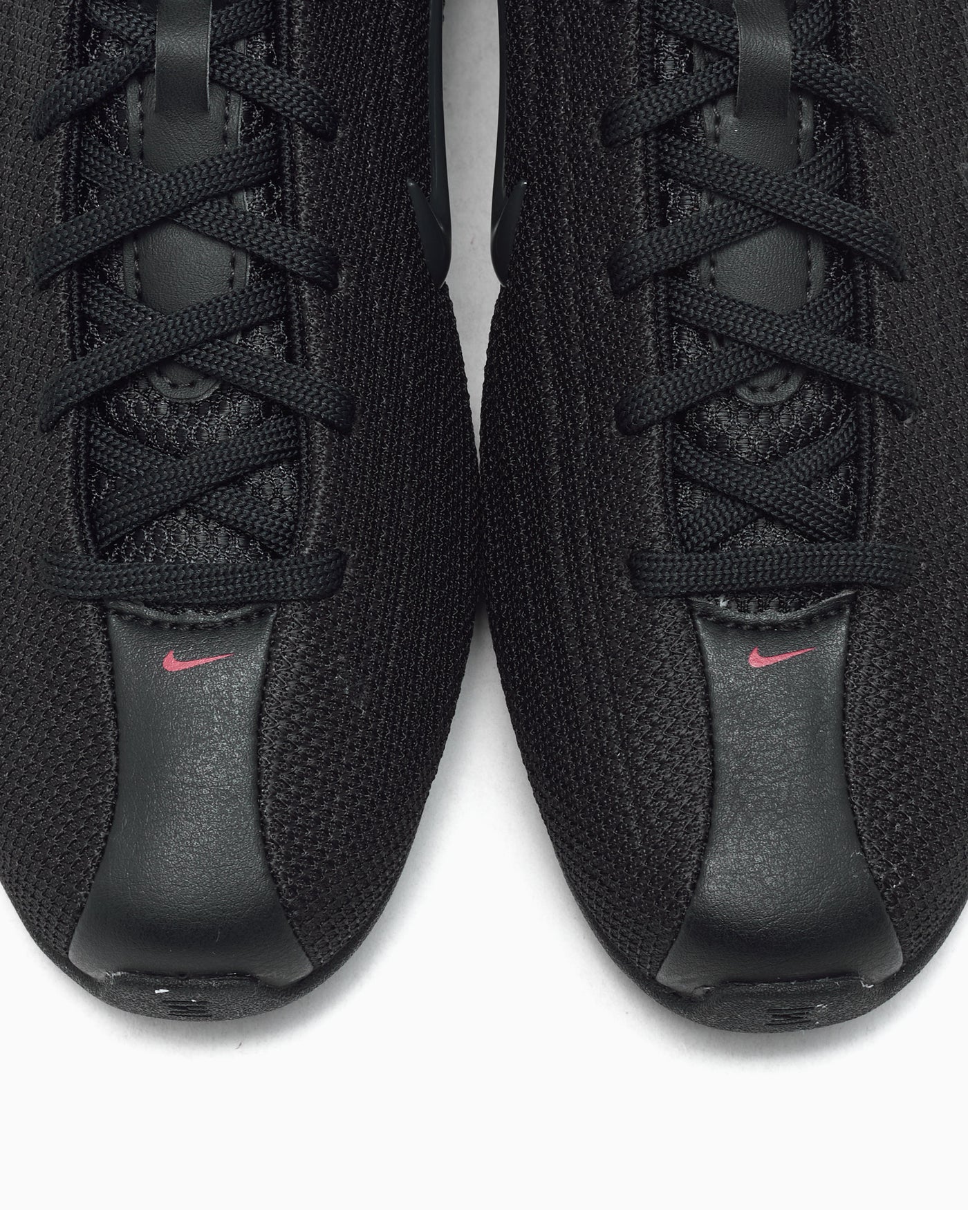 Nike Shox Z Nero