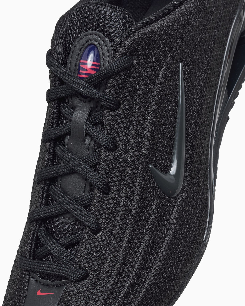 Nike Shox Z Nero