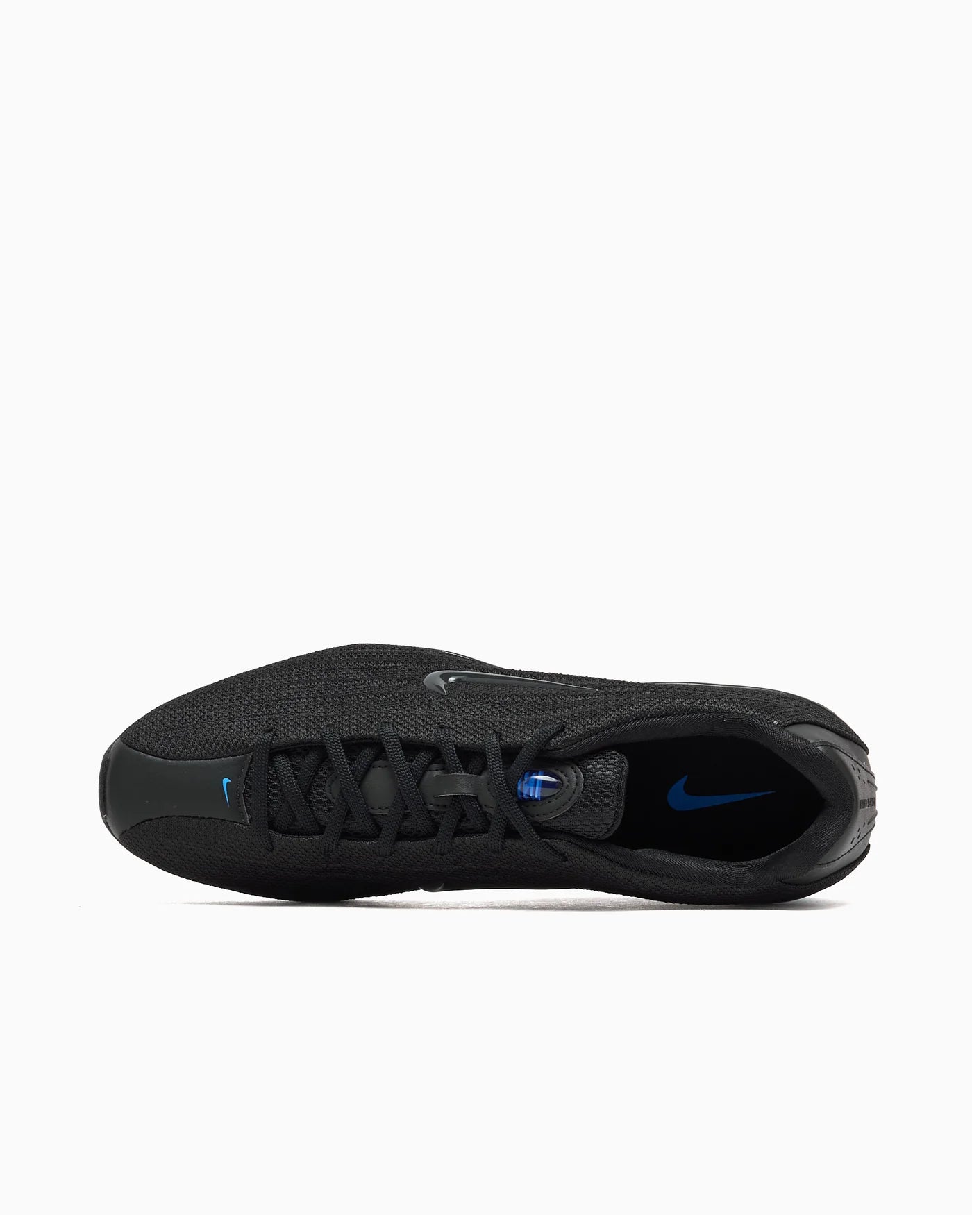 Nike Shox Z Bred