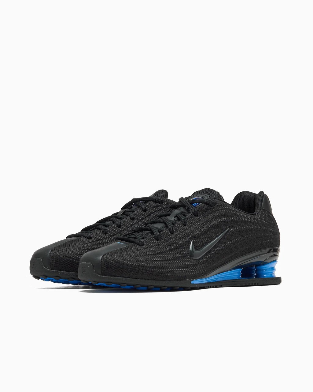 Nike Shox Z Bred