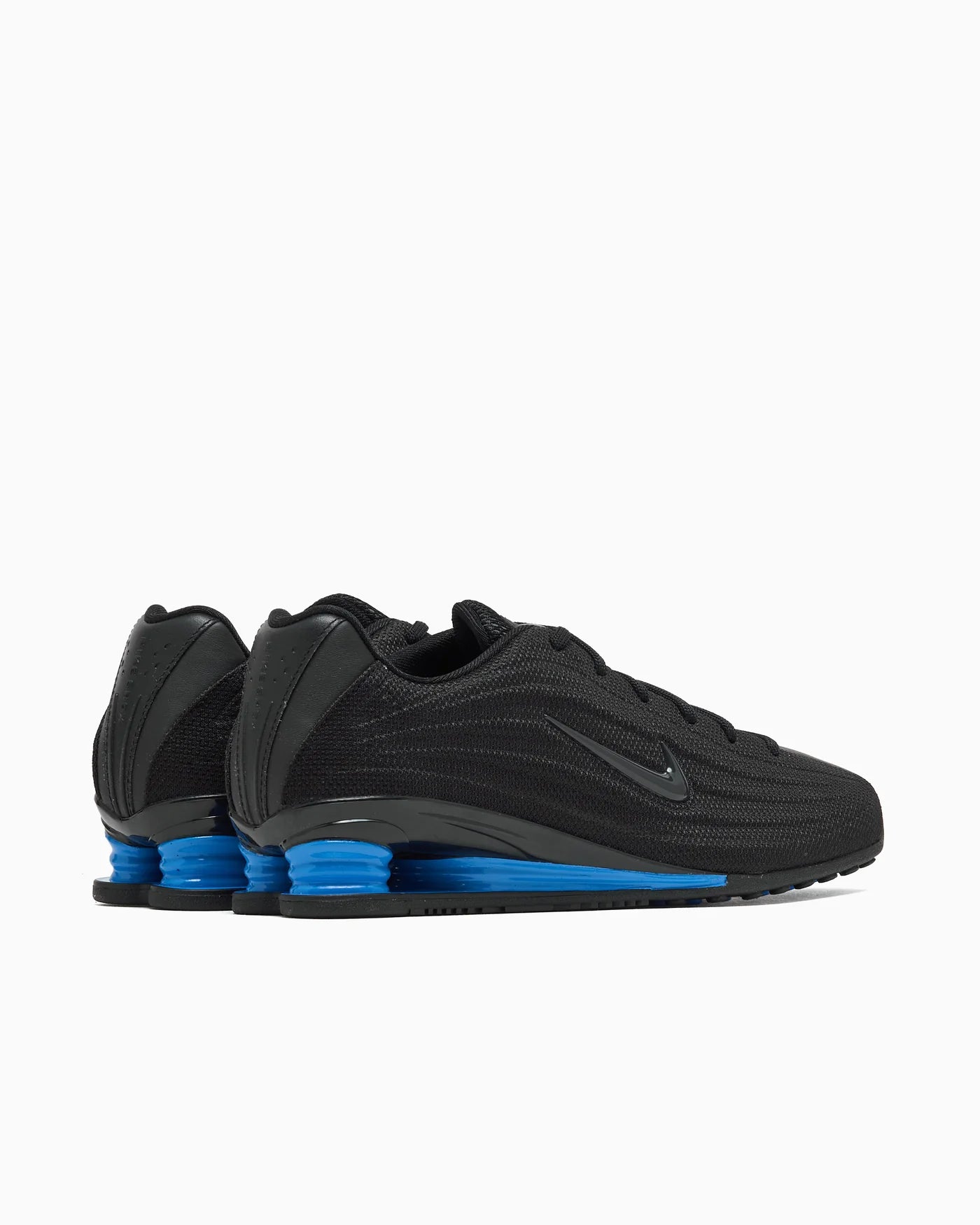 Nike Shox Z Bred