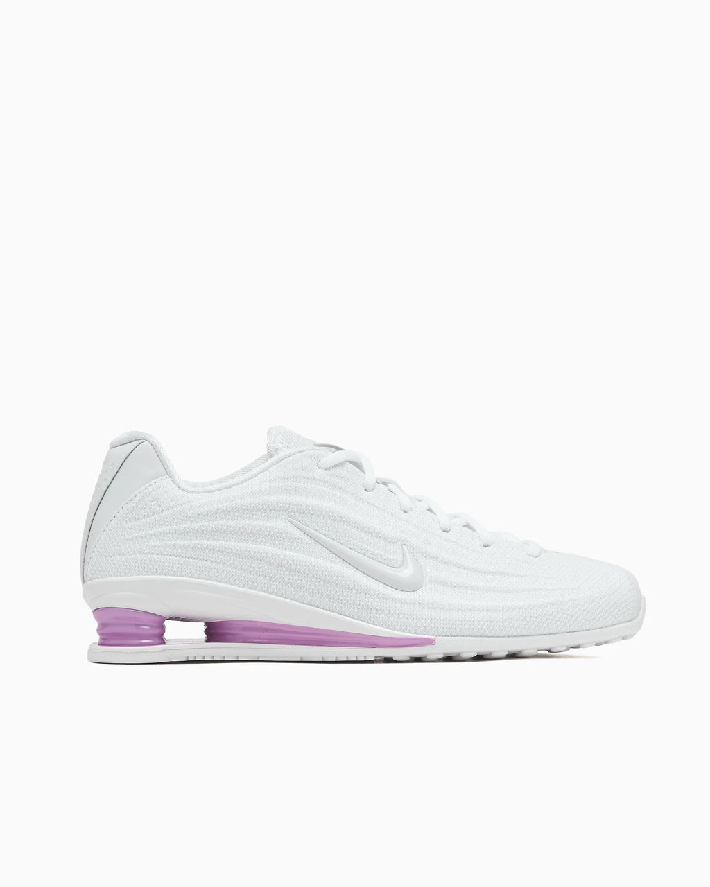 Nike Shox Z White Light Magenta