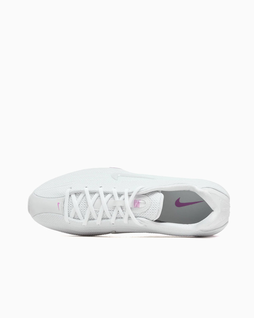 Nike Shox Z White Light Magenta