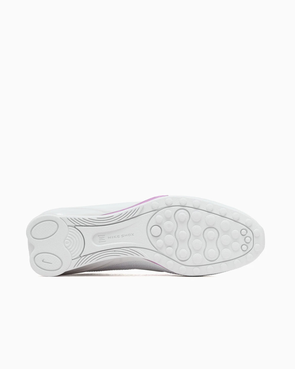 Nike Shox Z White Light Magenta