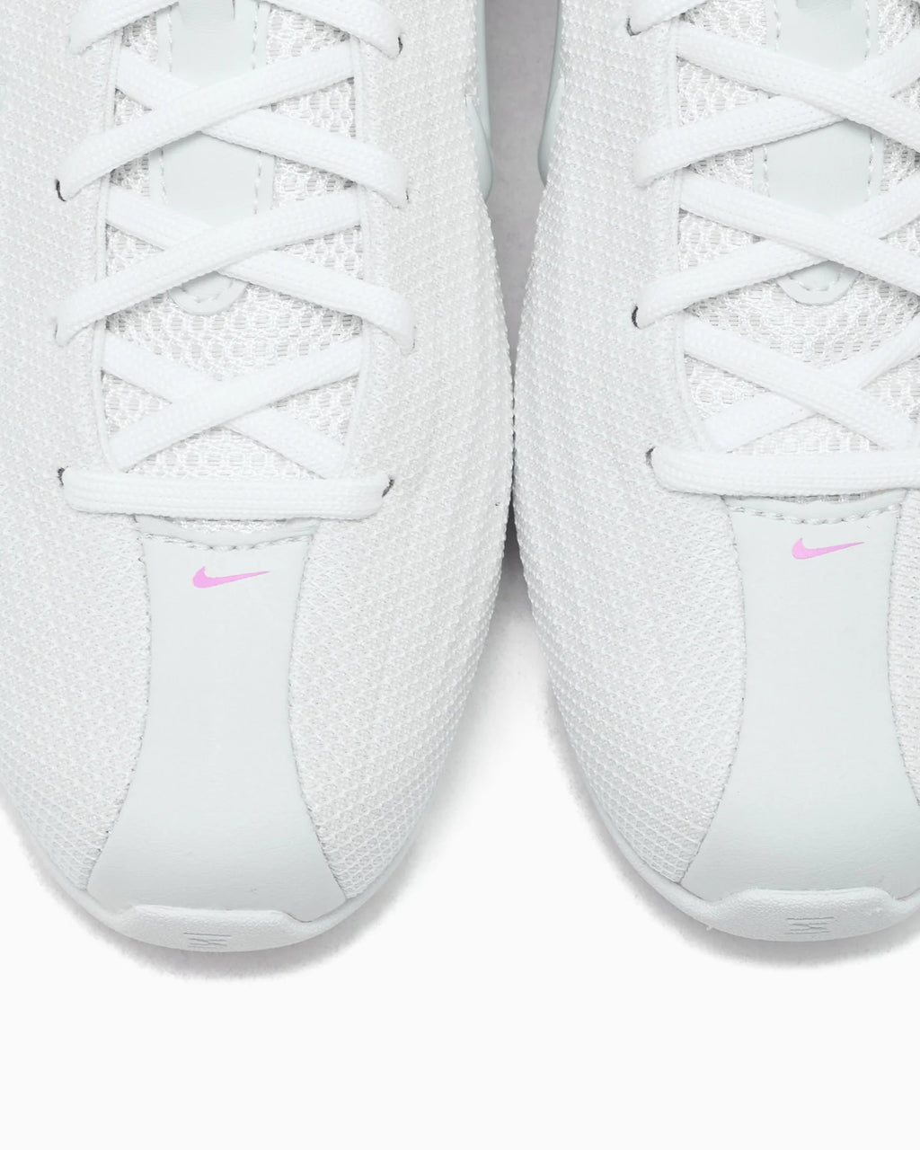 Nike Shox Z White Light Magenta