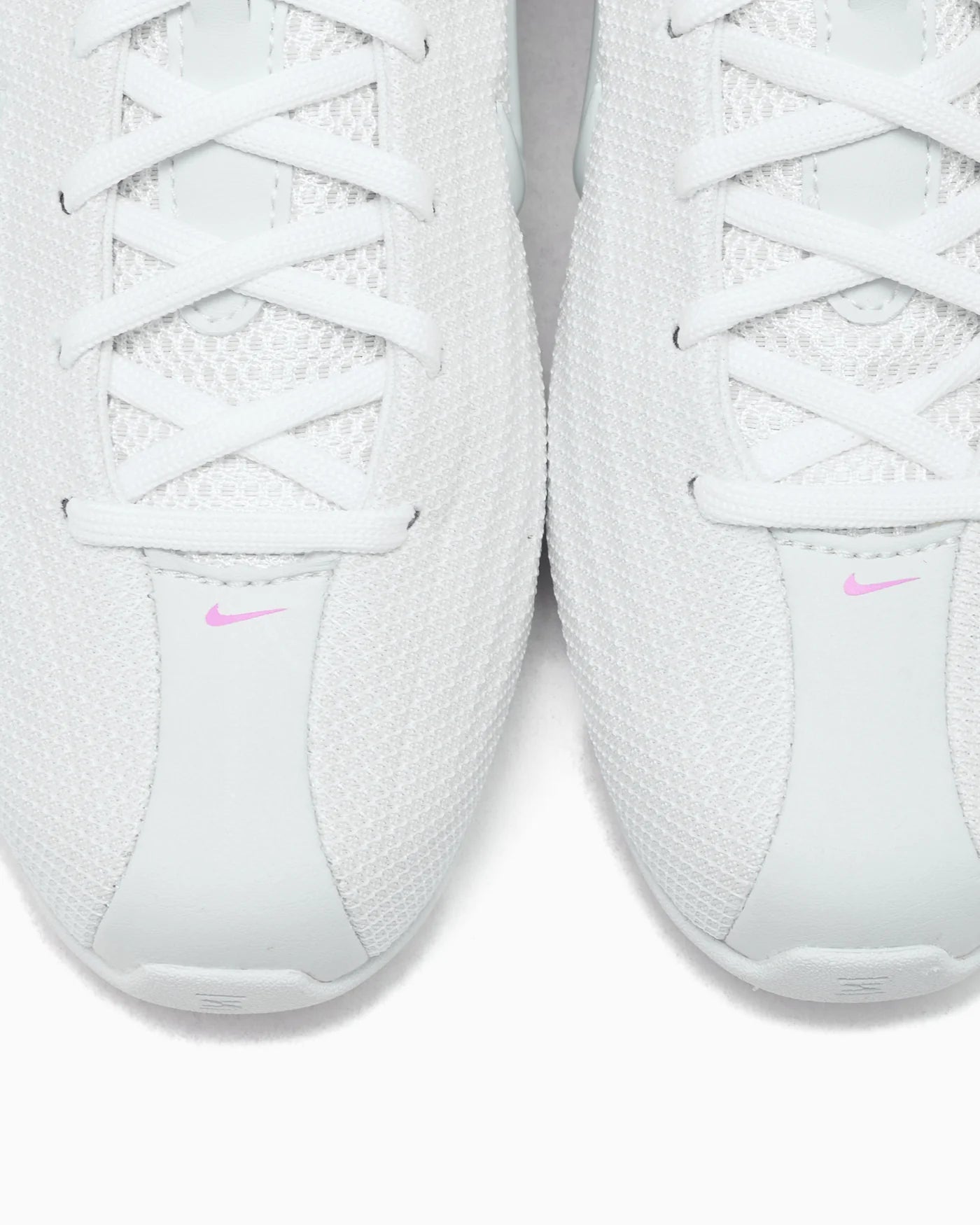 Nike Shox Z White Light Magenta