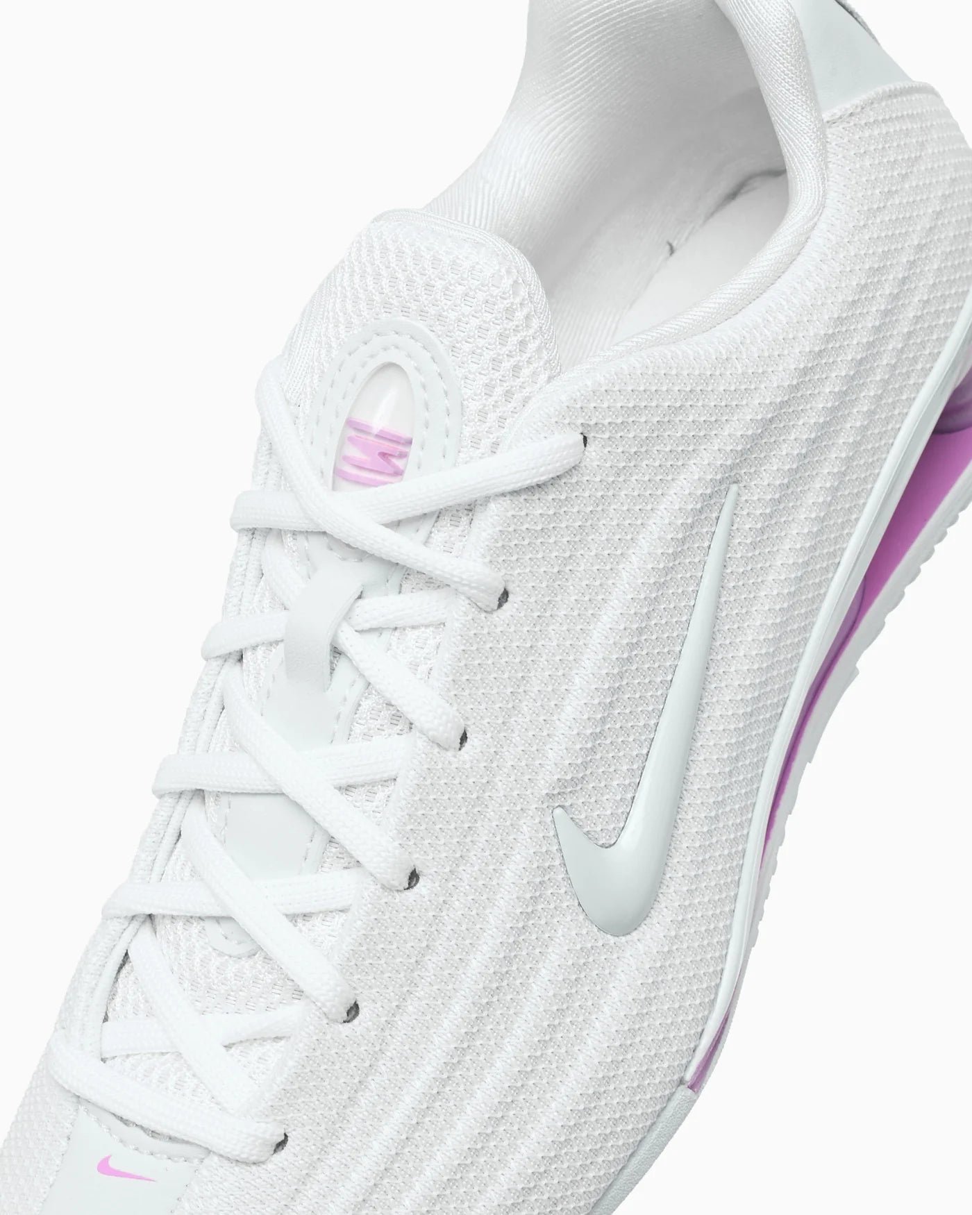 Nike Shox Z White Light Magenta
