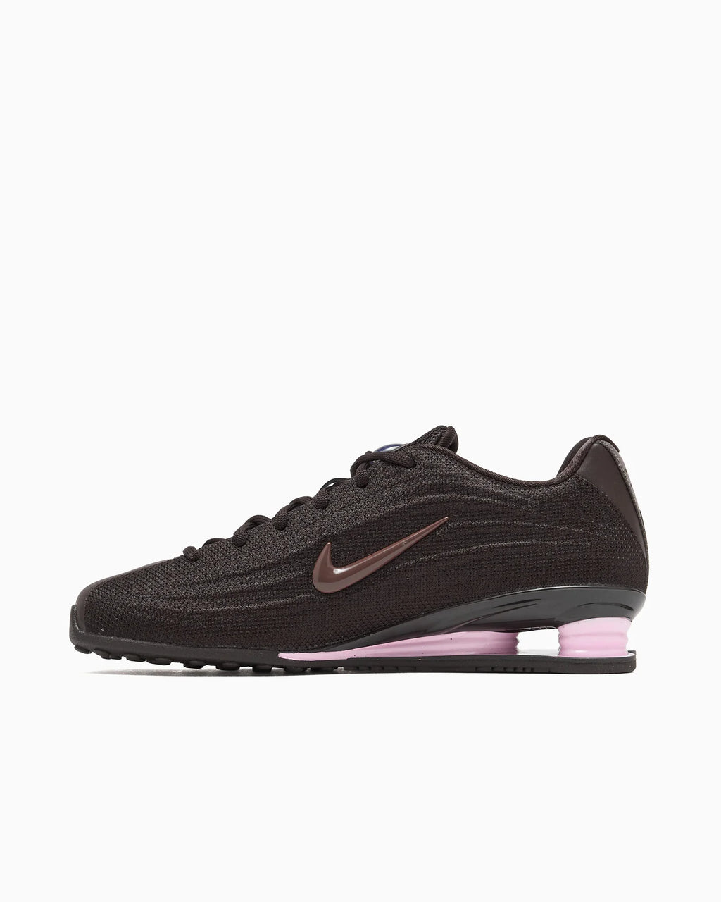 Nike Shox Z Velvet Brown